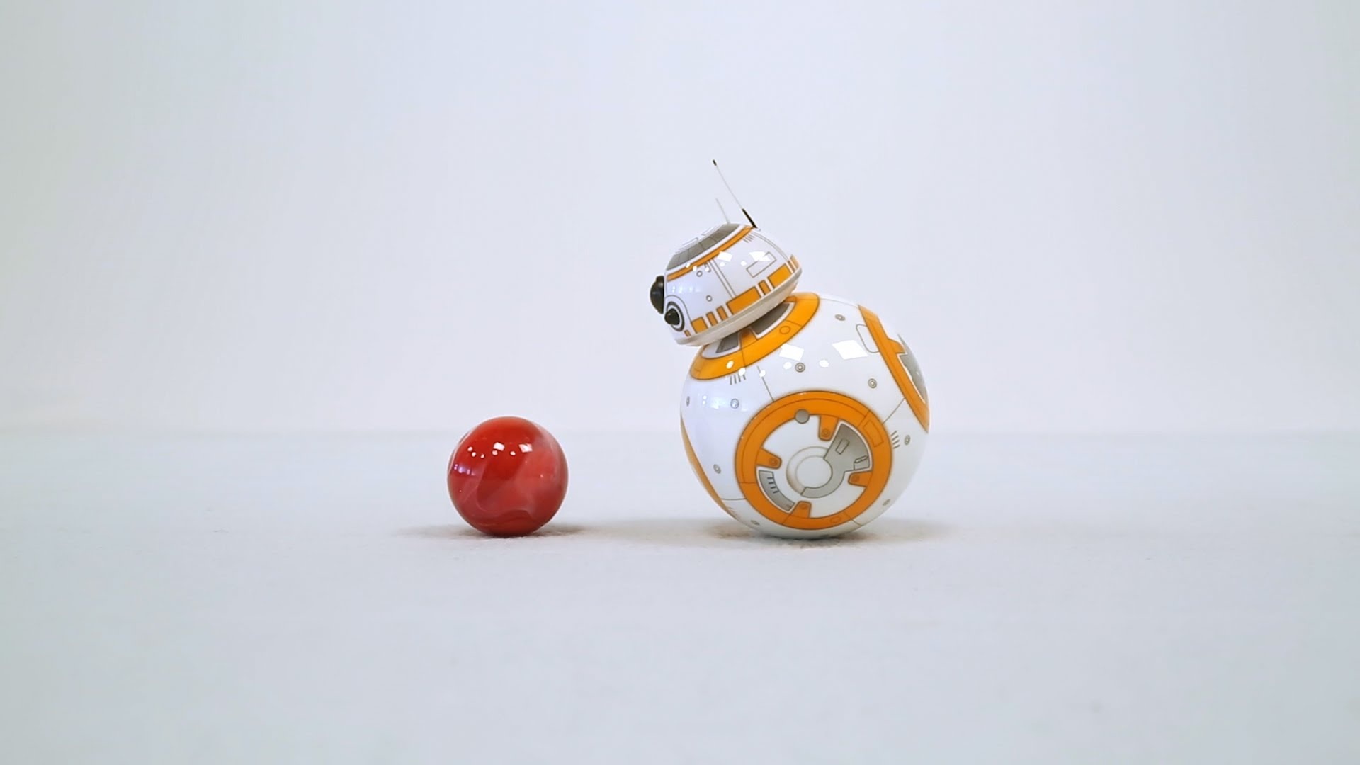 BB-8, Star Wars, Droid, Desktop, 1920x1080 Full HD Desktop