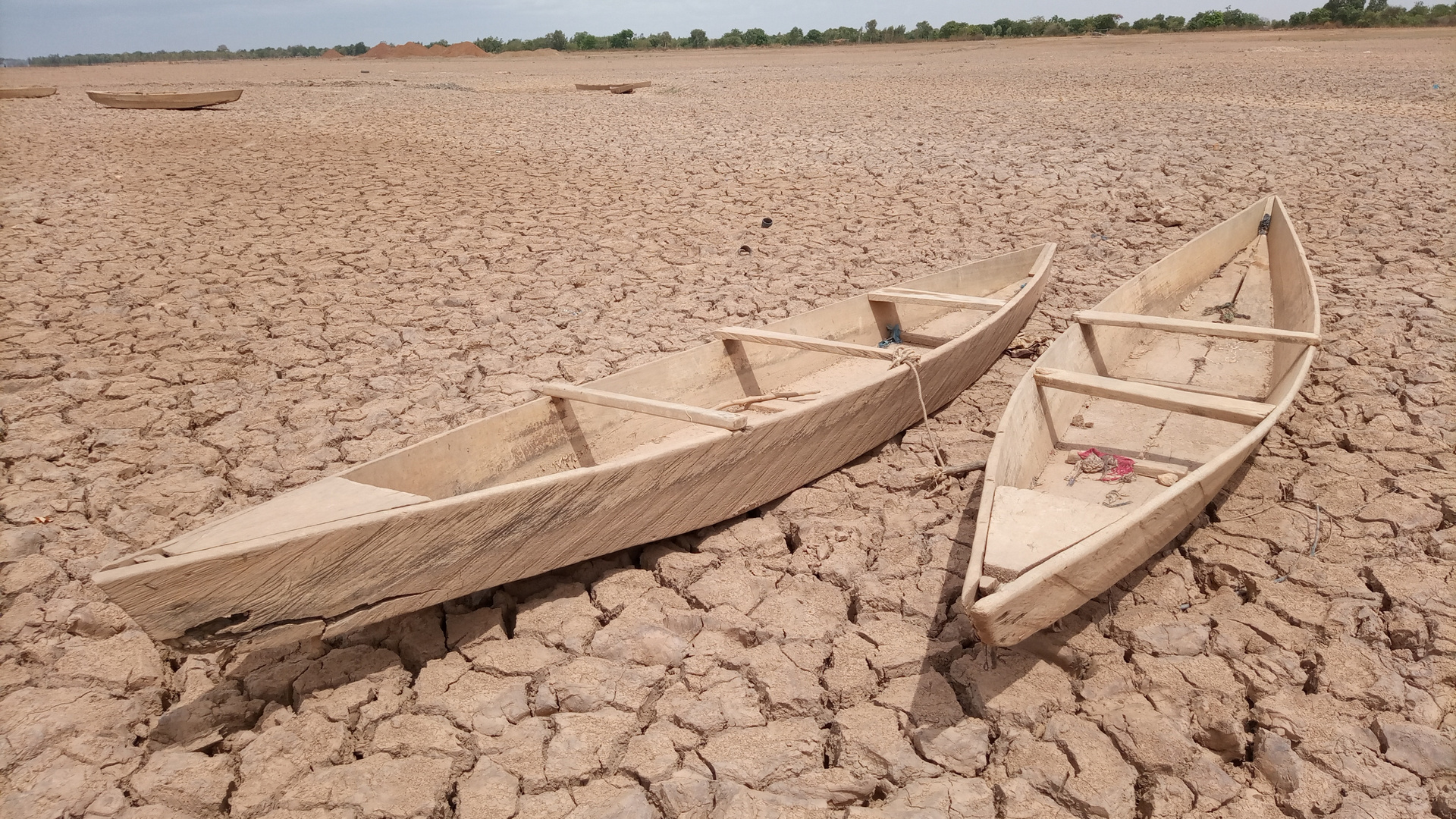 Burkina Faso, Confidus solutions, Country profile, Travels, 1920x1080 Full HD Desktop