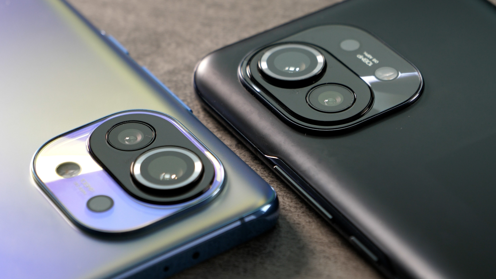 Xiaomi, Xiaomi handys, 2022 models, Comparison, 1920x1080 Full HD Desktop