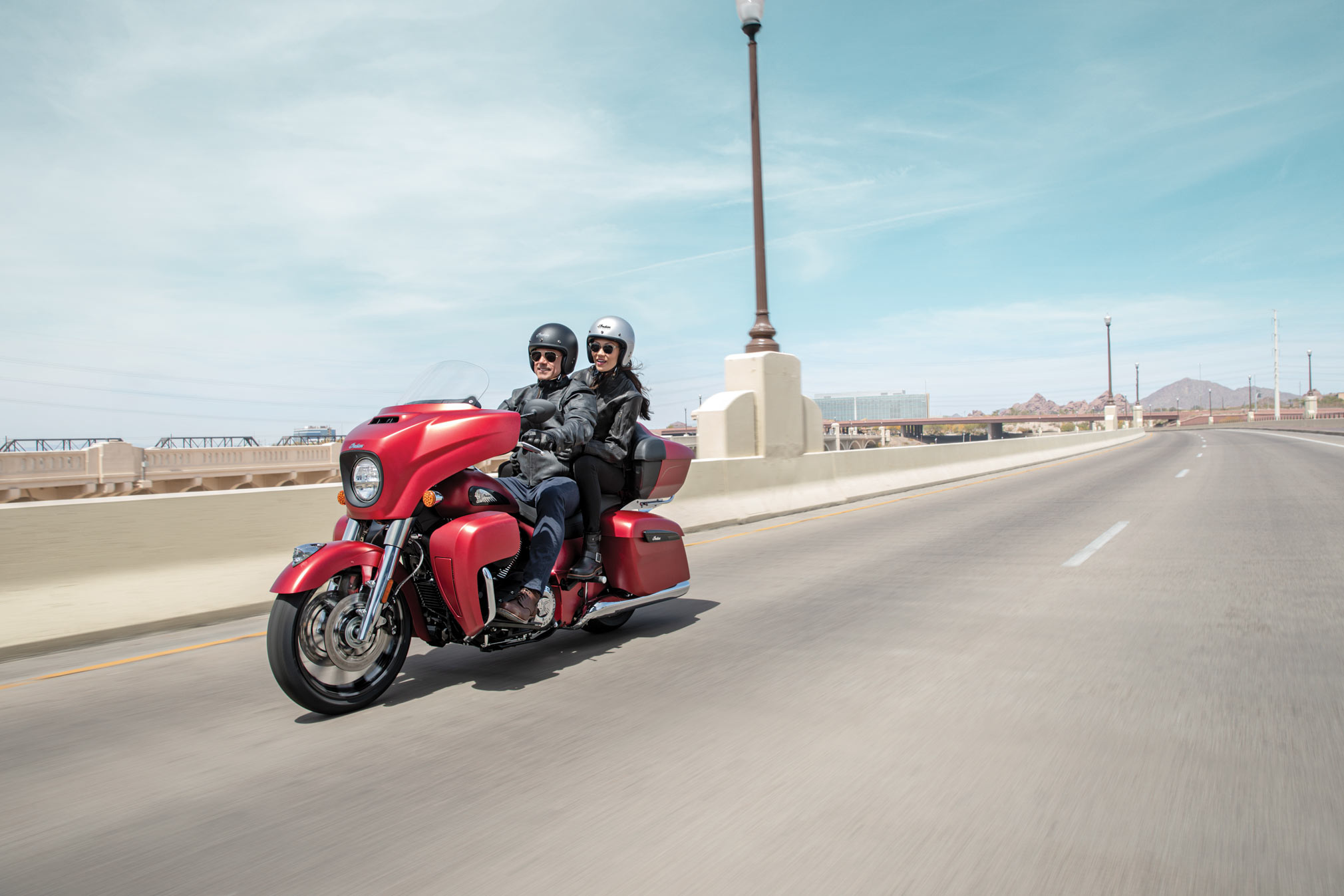 Indian Roadmaster Dark Horse, Stylish cruiser, Powerful performance, Dark Horse, 2020x1350 HD Desktop