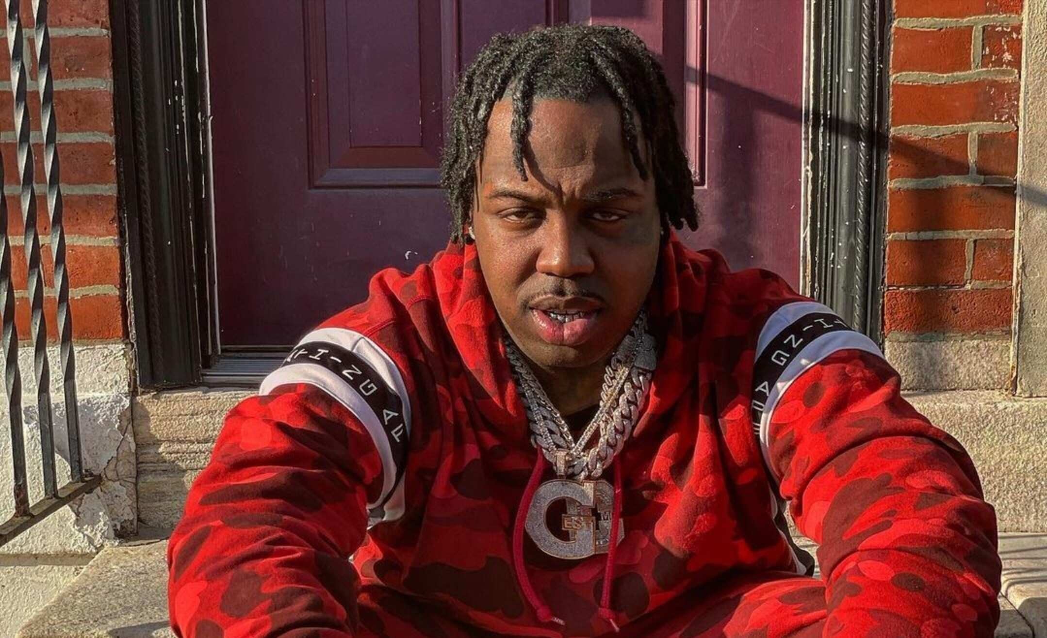 EST Gee, Biography, Age, Net worth, 2160x1320 HD Desktop