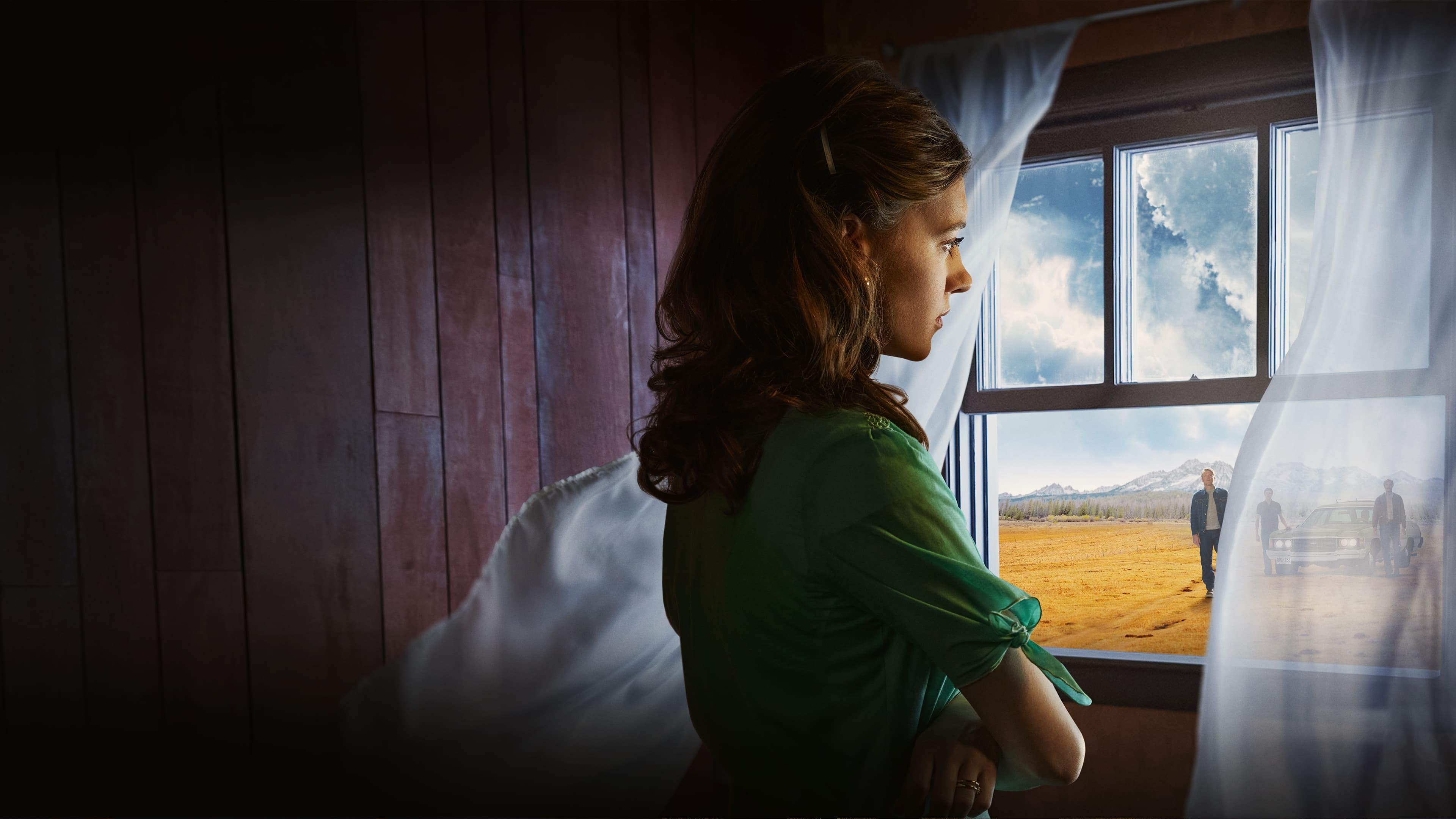 Under the Banner of Heaven TV Series 2022-2022 - Backdrops The Movie Database TMDB 3840x2160