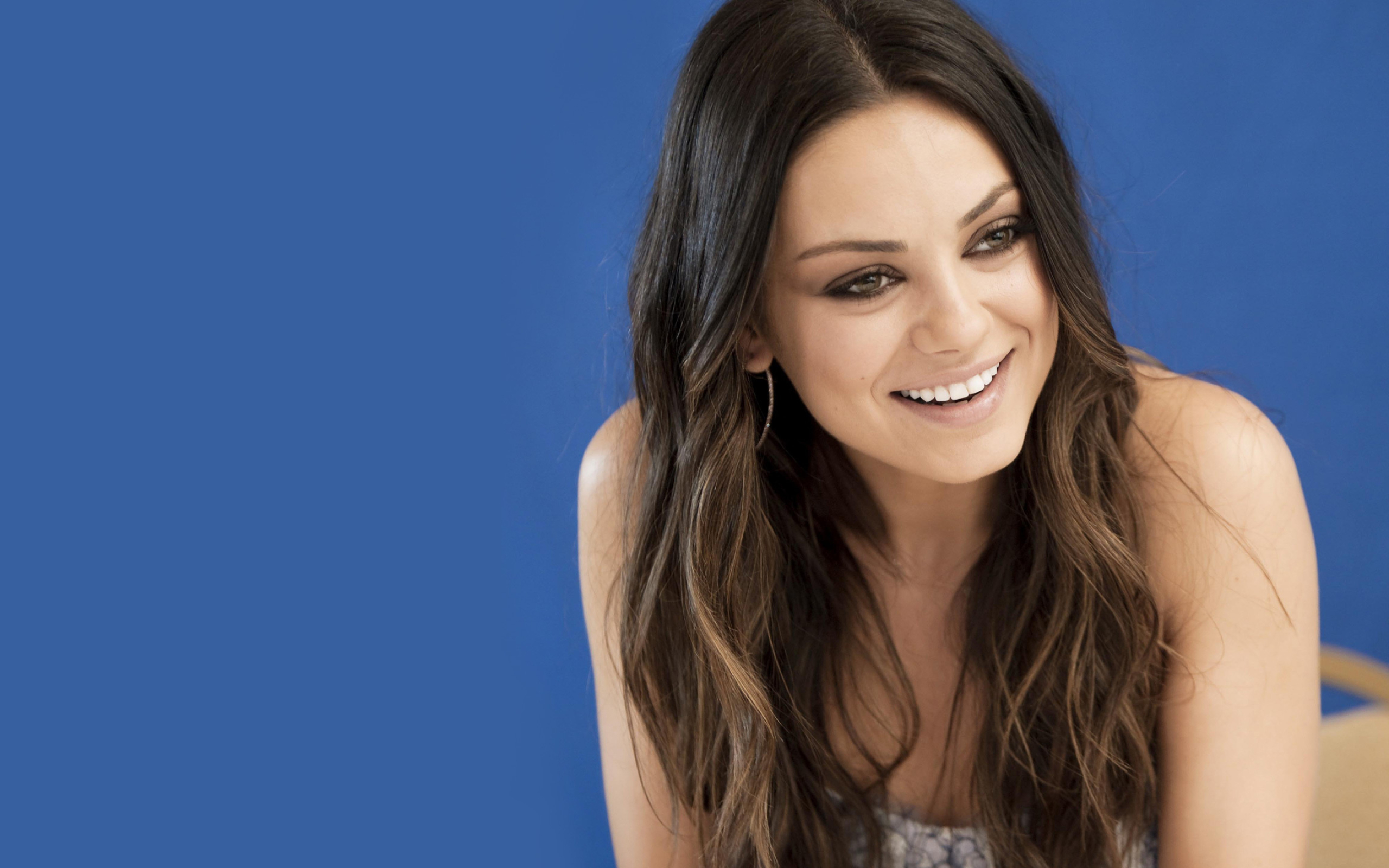 Mila Kunis movies, Wallpaper celebrity, 5996, Celebrities, 2560x1600 HD Desktop