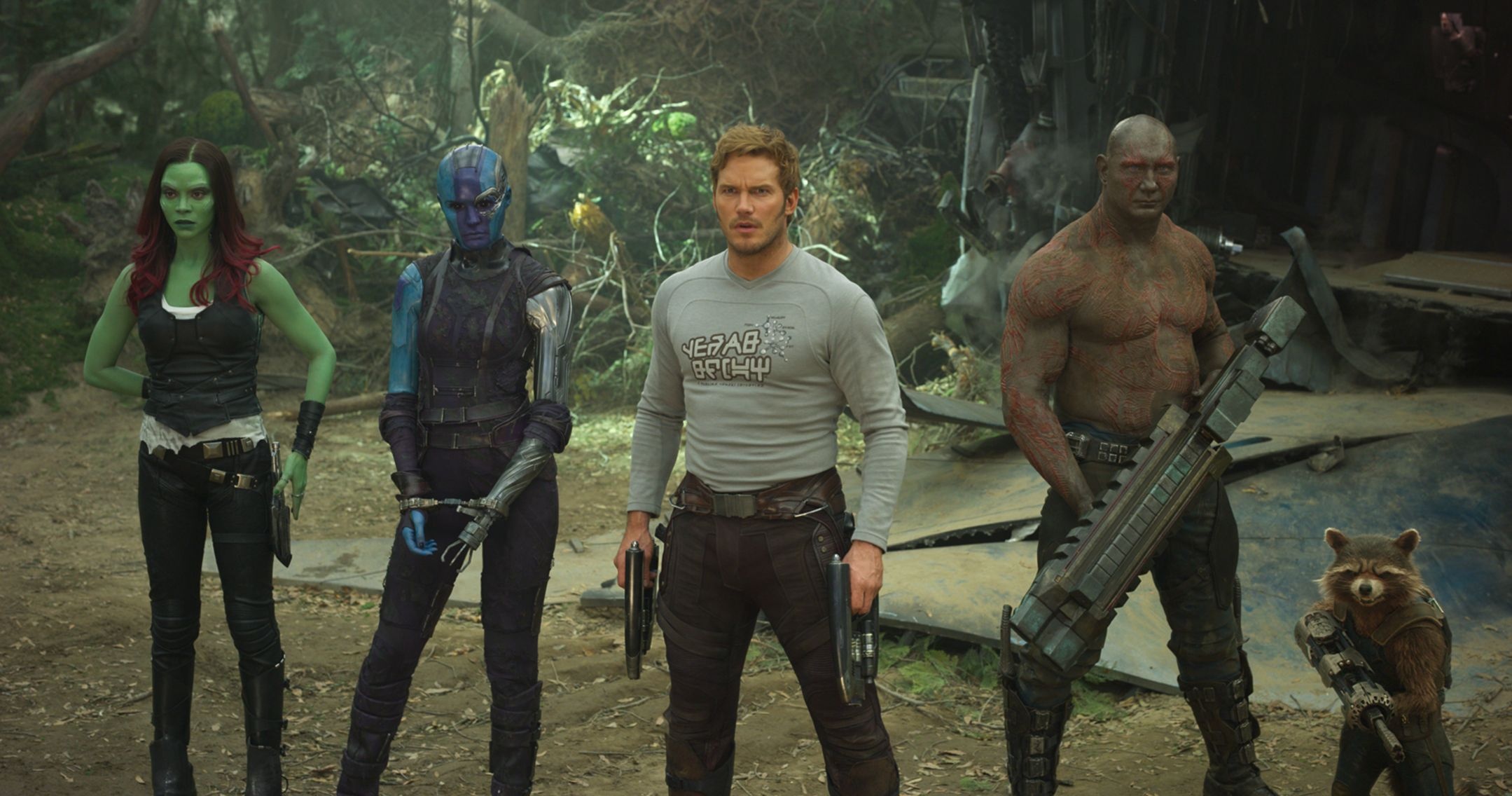 Zoe Saldana, Guardians Of The Galaxy, Movies, Guardians of the Galaxy Vol 2 sequel, 2160x1140 HD Desktop