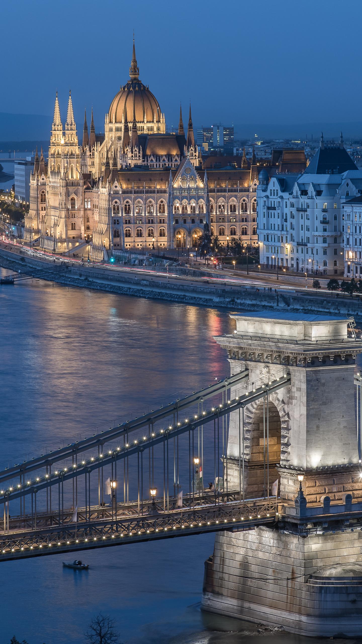 Hungary travels, Hungarian Parliament Building, 1440x2560 HD Phone