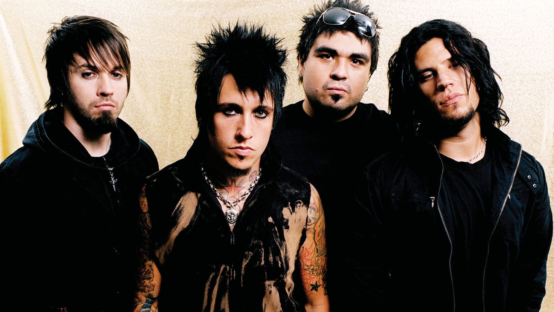 Papa Roach, Pin on music, Band, 1920x1080 Full HD Desktop