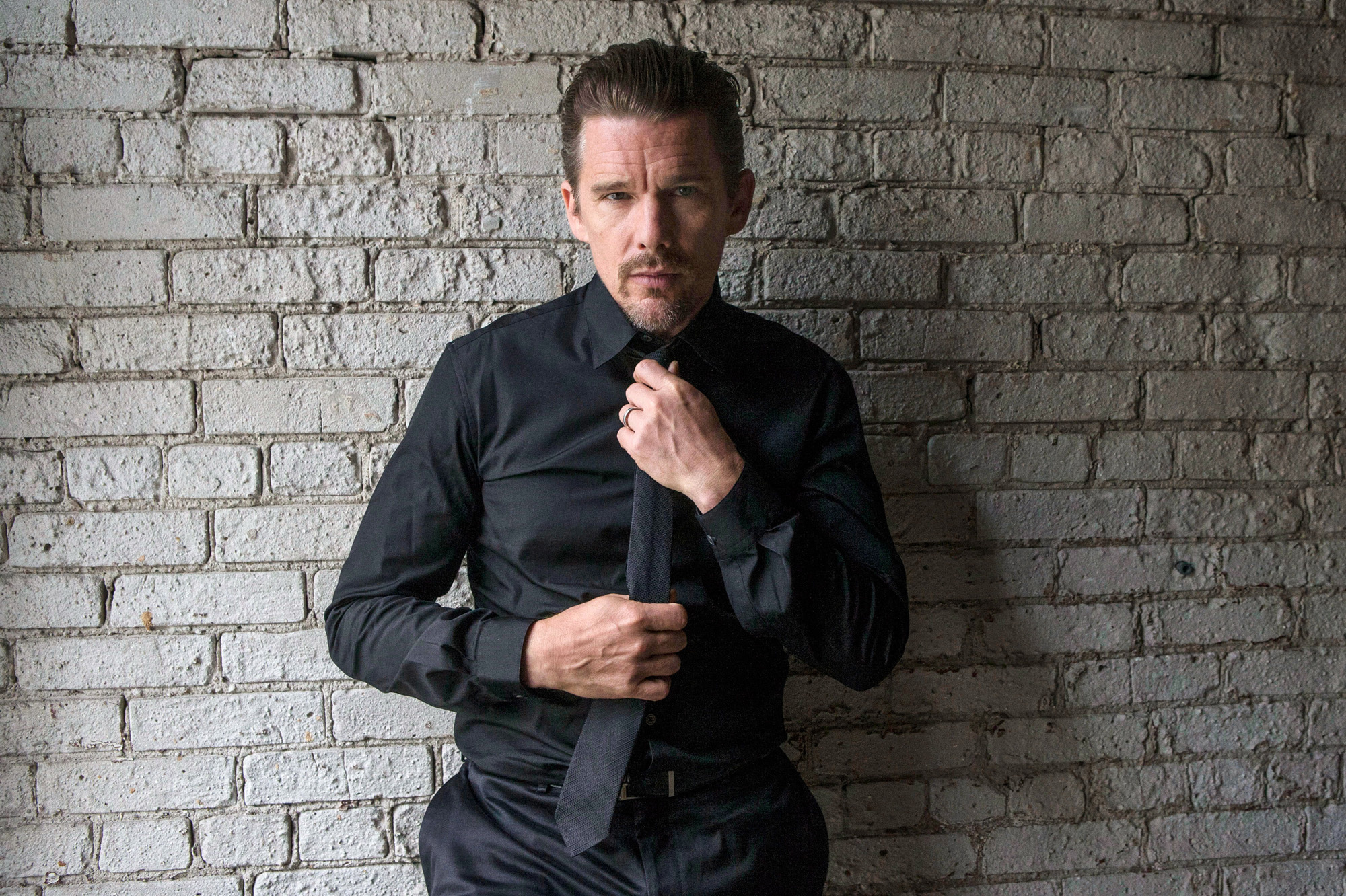 Ethan Hawke HD Wallpaper, Background Image, 2000x1340 HD Desktop