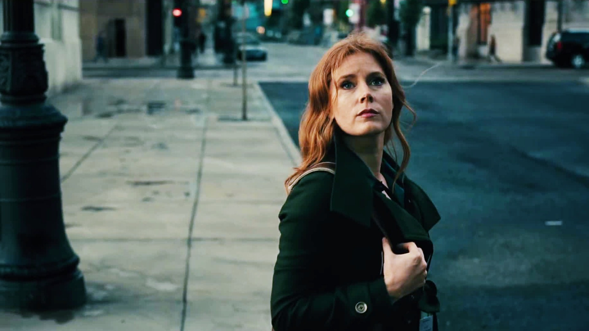 Amy Adams, Lois Lane, Justice League, Wallpaper, 1920x1080 Full HD Desktop