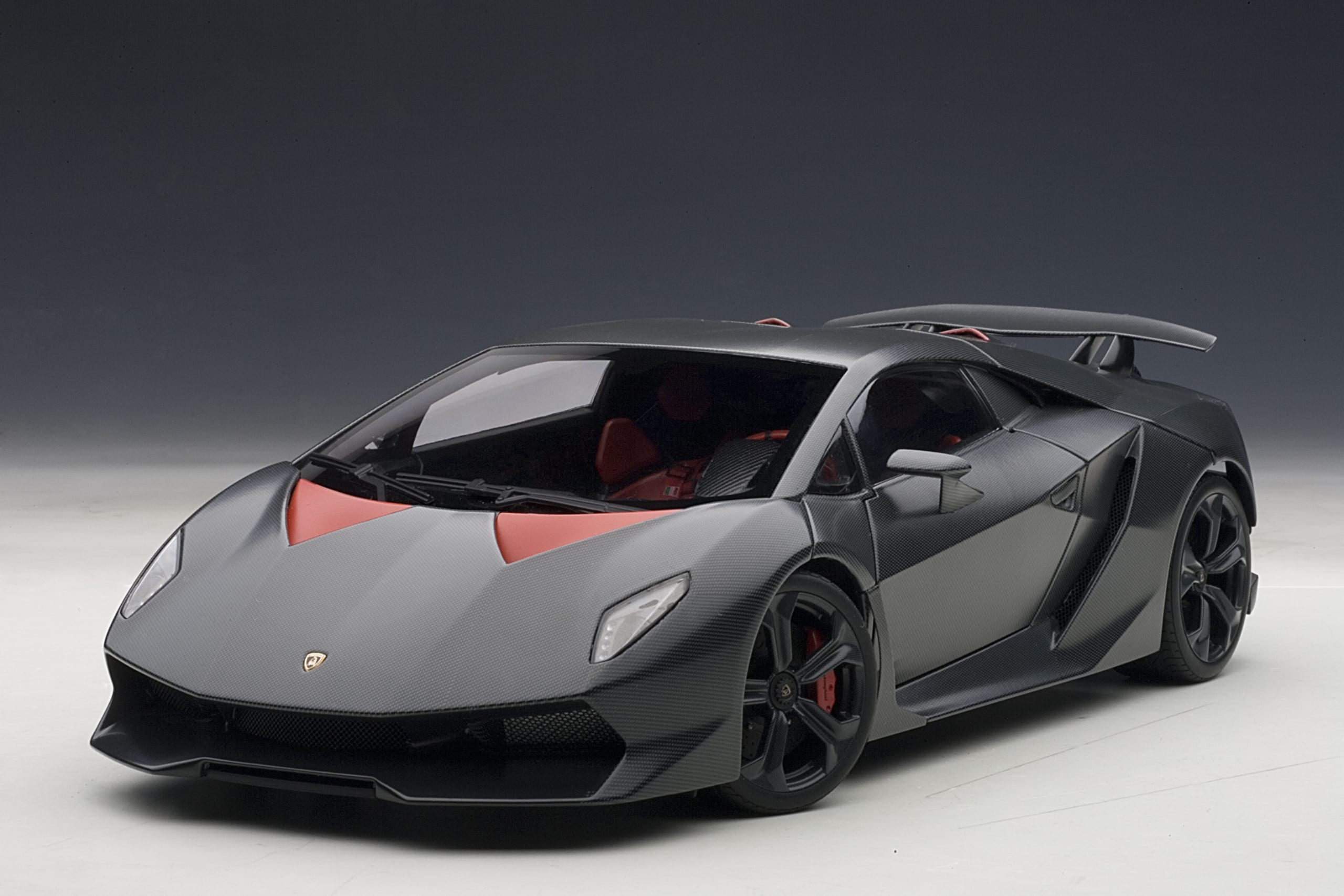 Lamborghini Sesto Elemento, Autoart, Unforgettable design, Exquisite craftsmanship, 2560x1710 HD Desktop