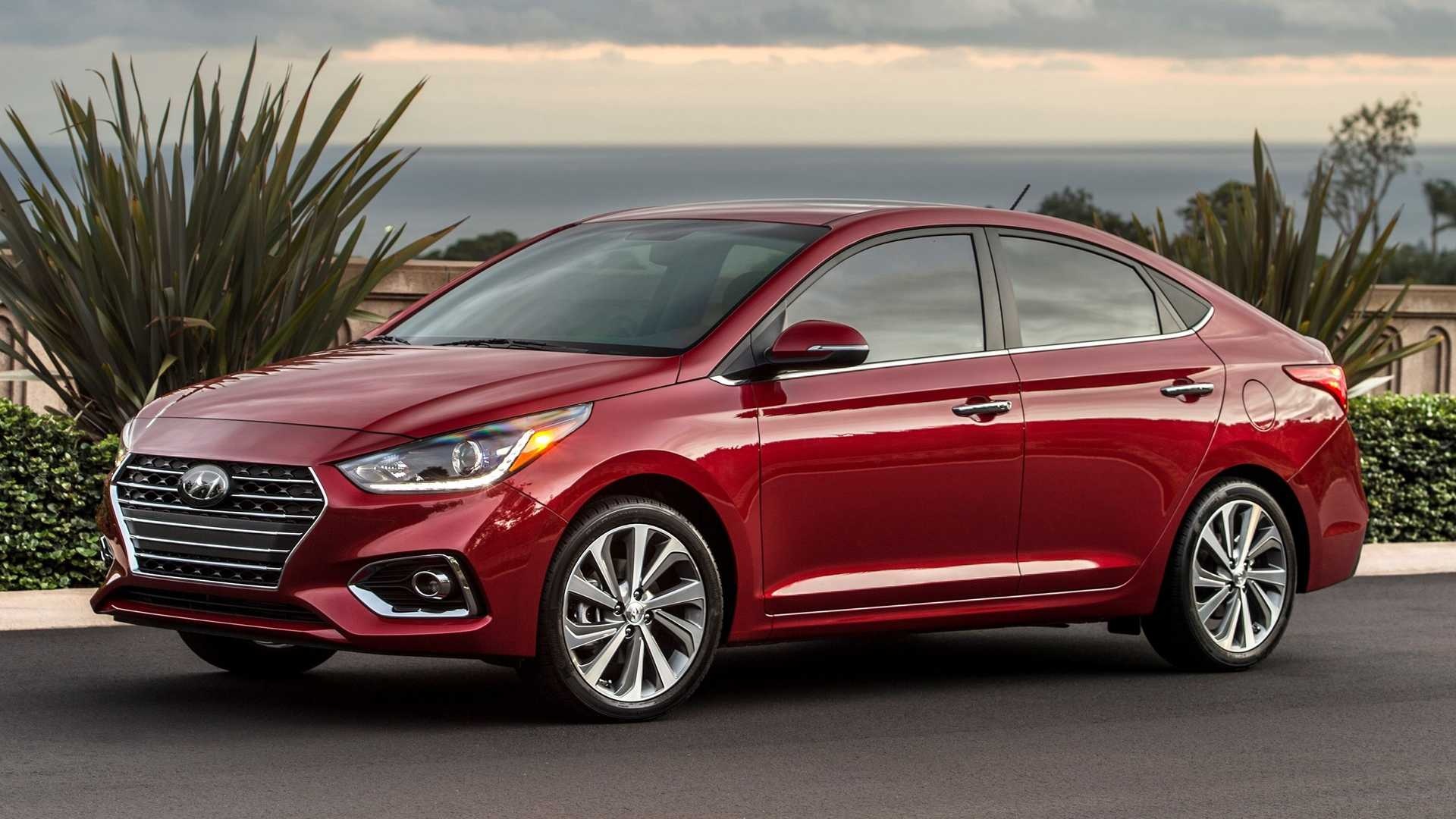 Hyundai Accent, Auto, Hyundai Accent news, Hyundai Accent reviews, 1920x1080 Full HD Desktop