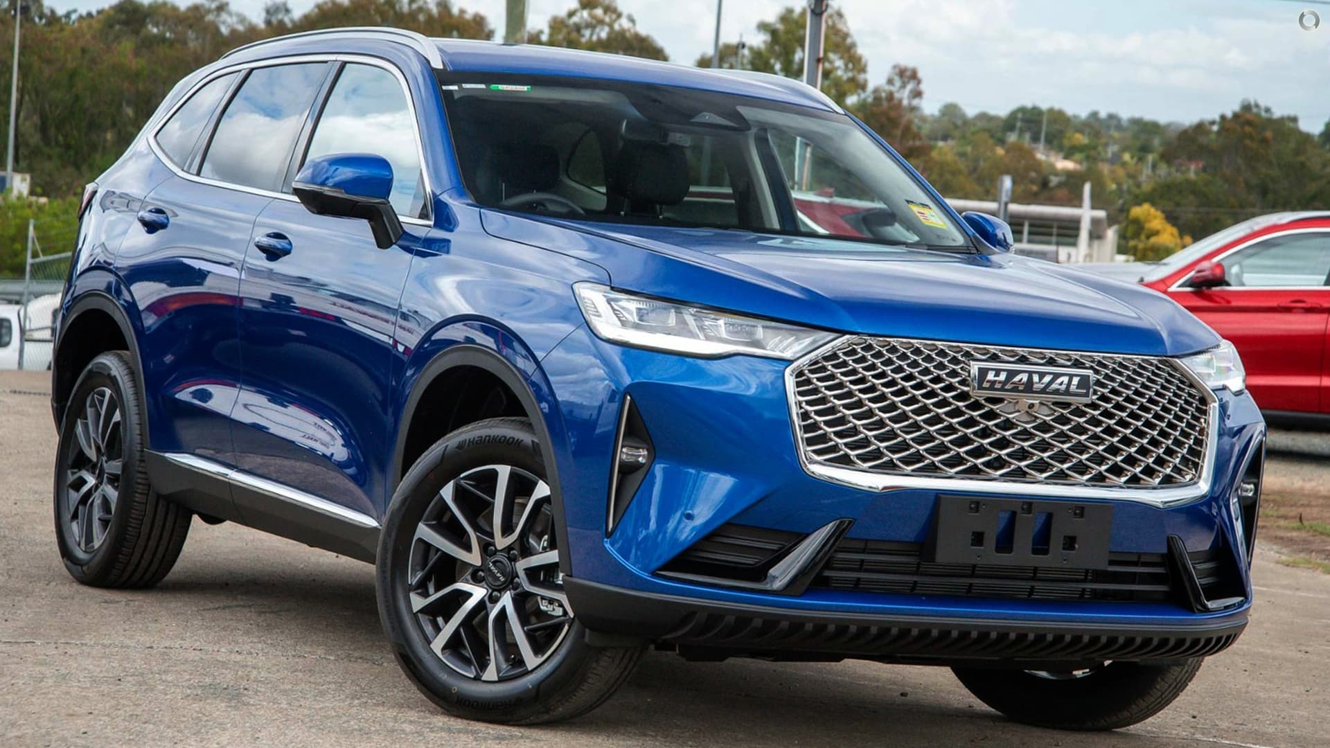 Haval H6, Lux B01, Affordable price, Wakeling Automotive, 1920x1080 Full HD Desktop