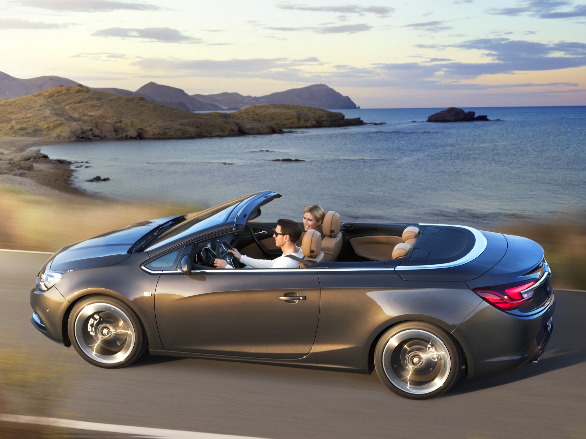Opel Cascada, Auto, Workshop, Repair manuals, 2050x1540 HD Desktop