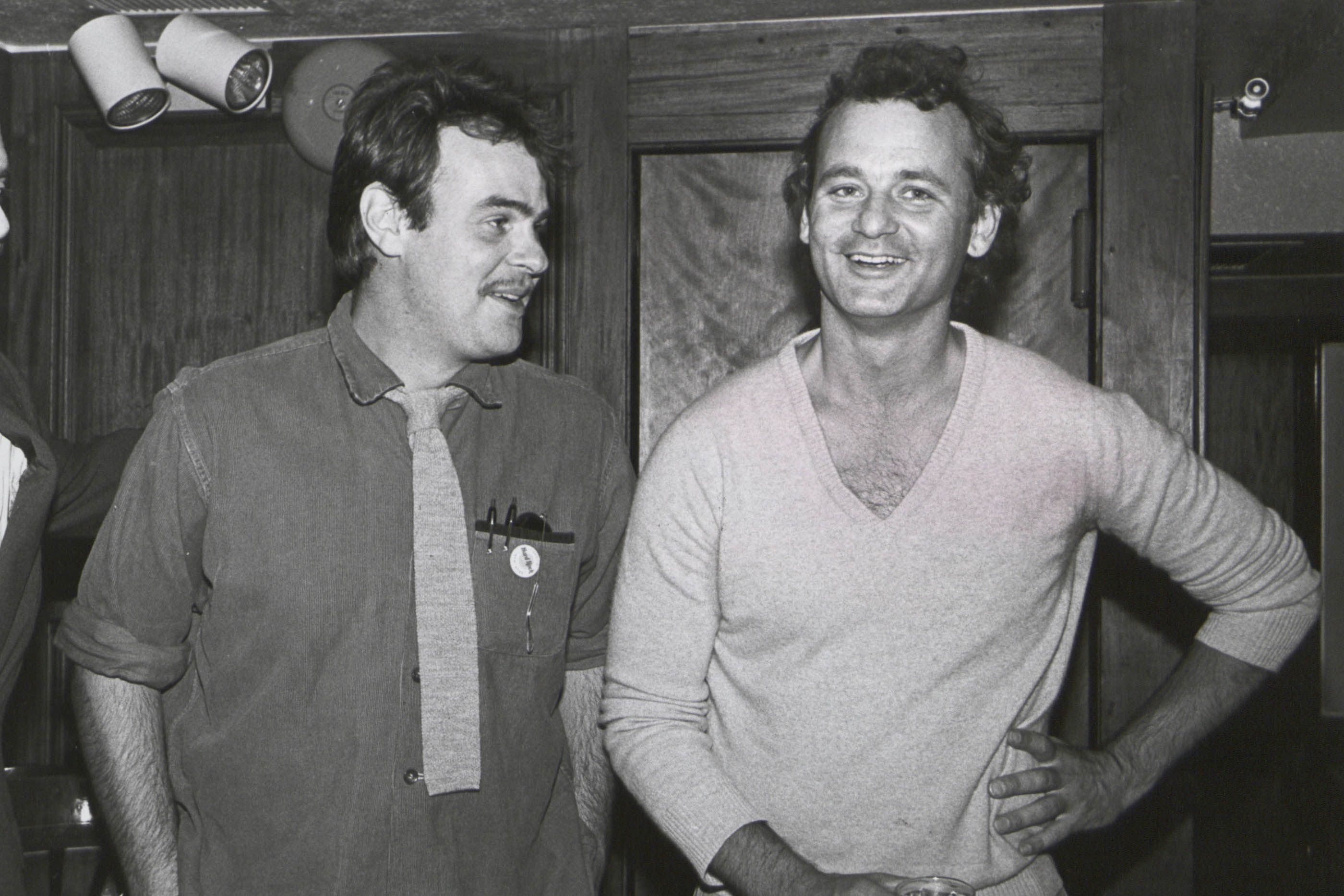 Dan Aykroyd, Bill Murray Wallpaper, 2800x1870 HD Desktop
