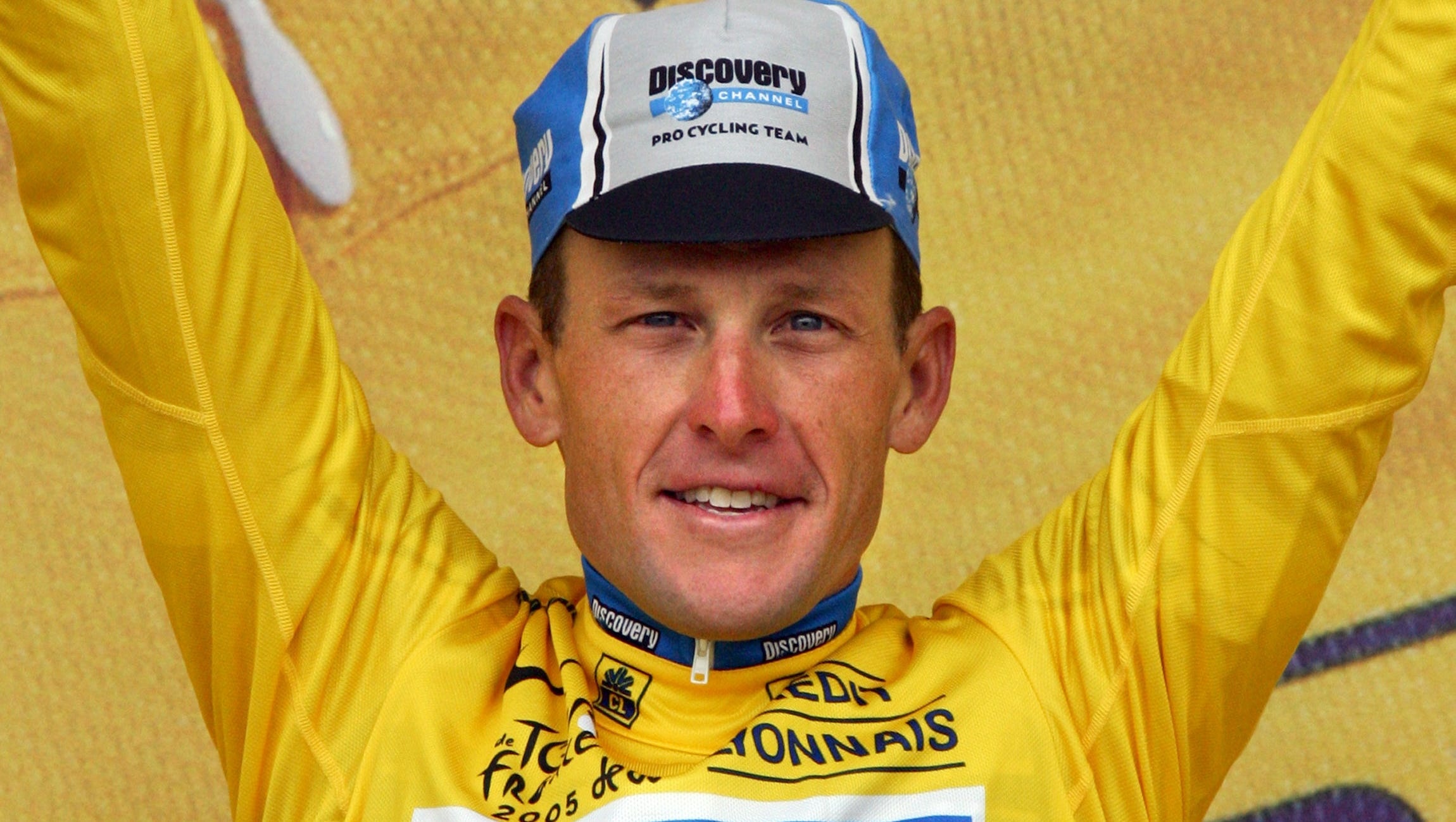 Lance Armstrong, NFT promoter, Half Baked Projects, Cryptocurrency news, 2300x1300 HD Desktop