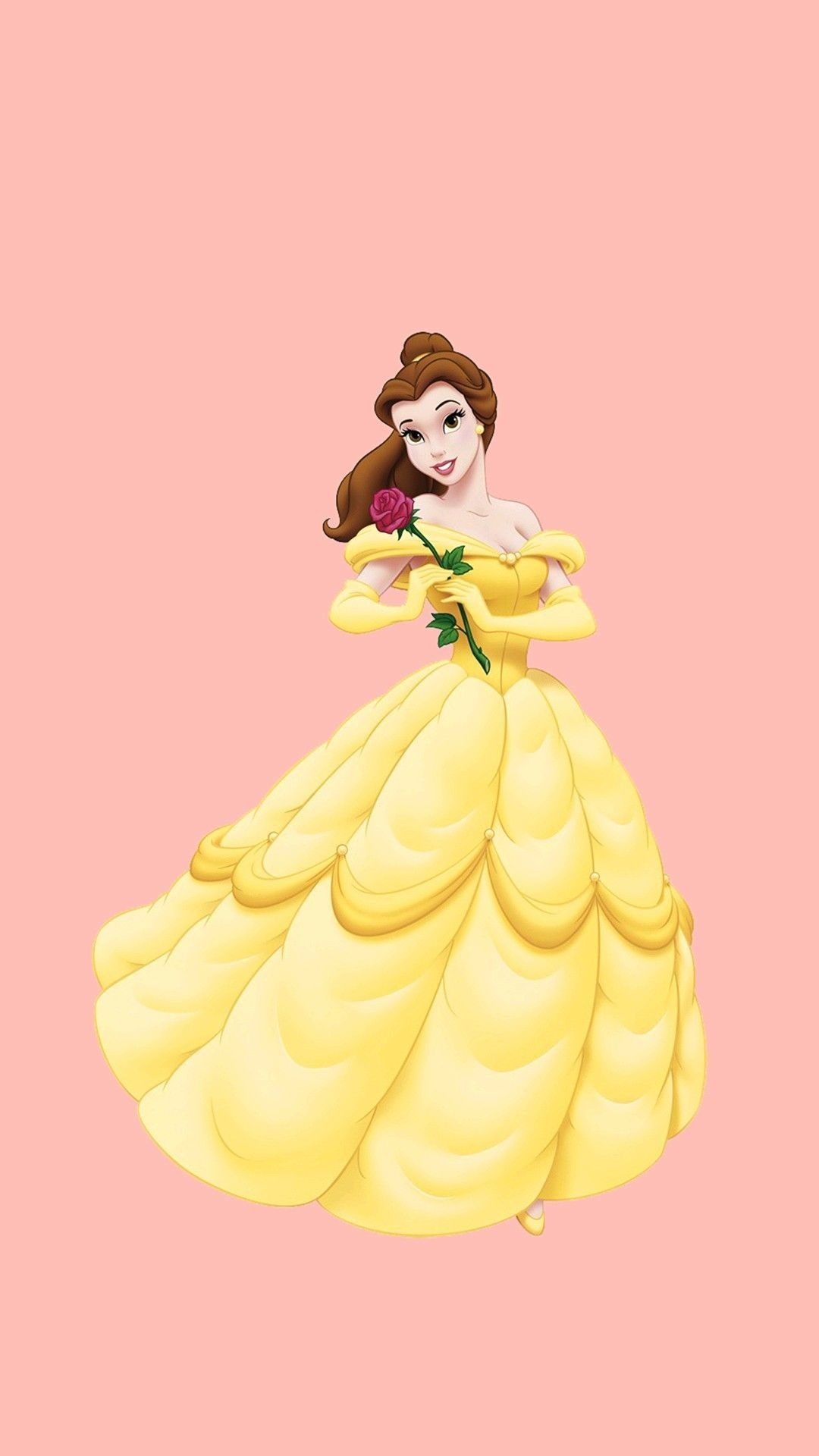 Belle, Pin On, Beauty, Beast, 1080x1920 Full HD Phone