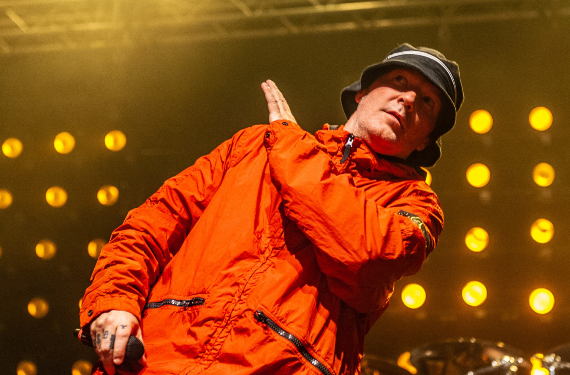 Limp Bizkit, Concert review, Hit-filled setlist, Strife Magazine feature, 1920x1270 HD Desktop