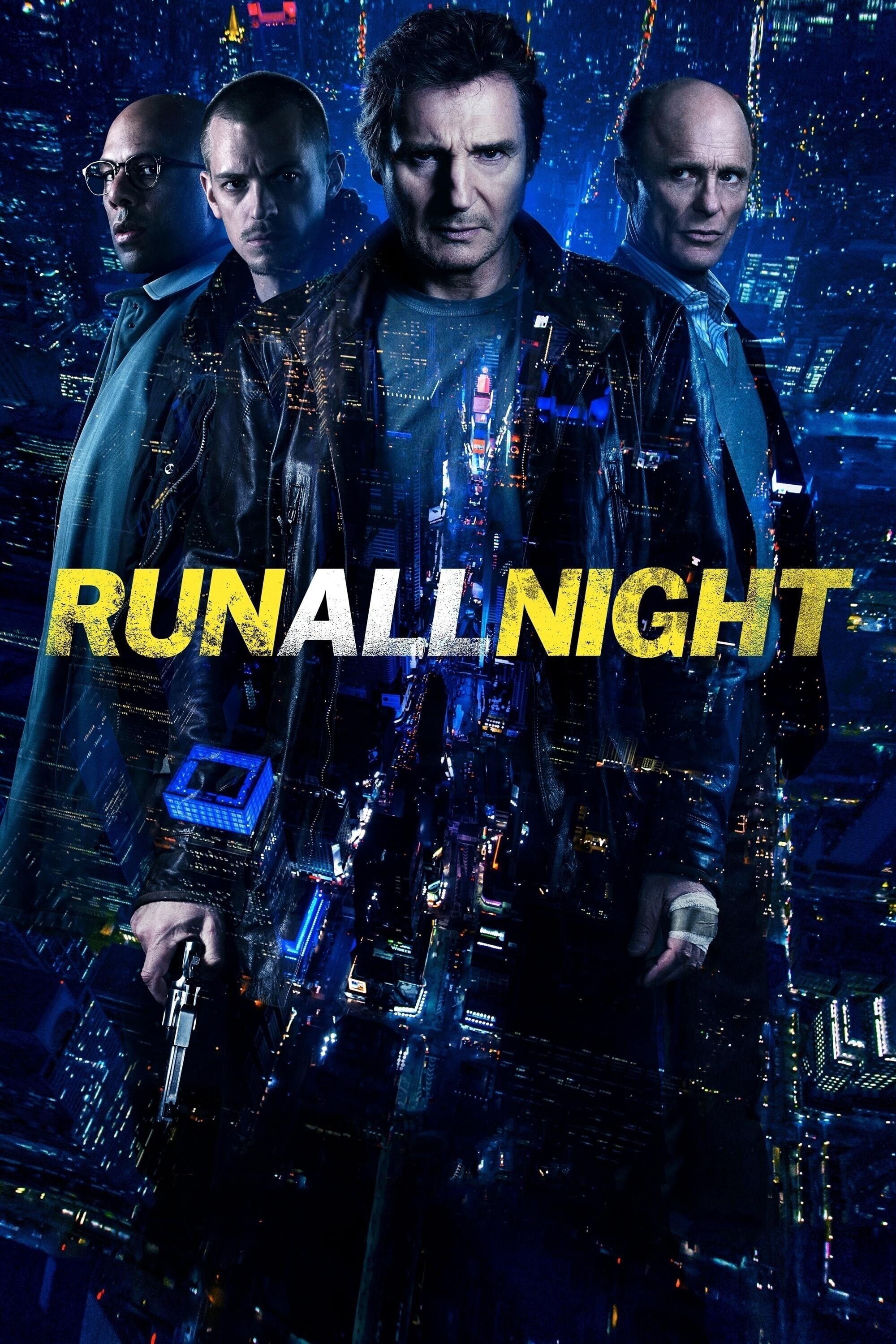 Run All Night, Movie, Watch full movie, Plex, 2000x3000 HD Phone