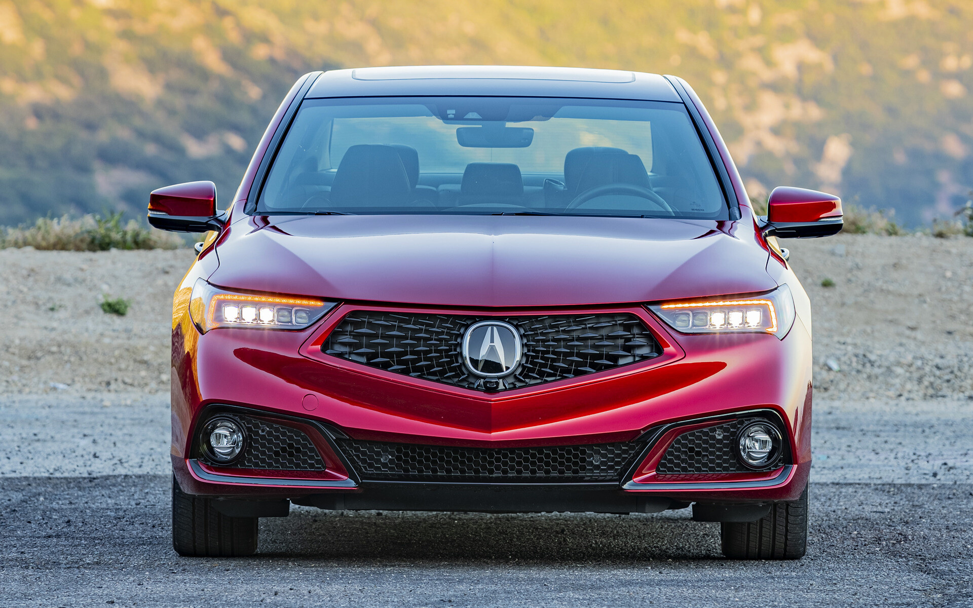 2020 Acura TLX PMC Edition, Car wallpapers, HD, 1920x1200 HD Desktop