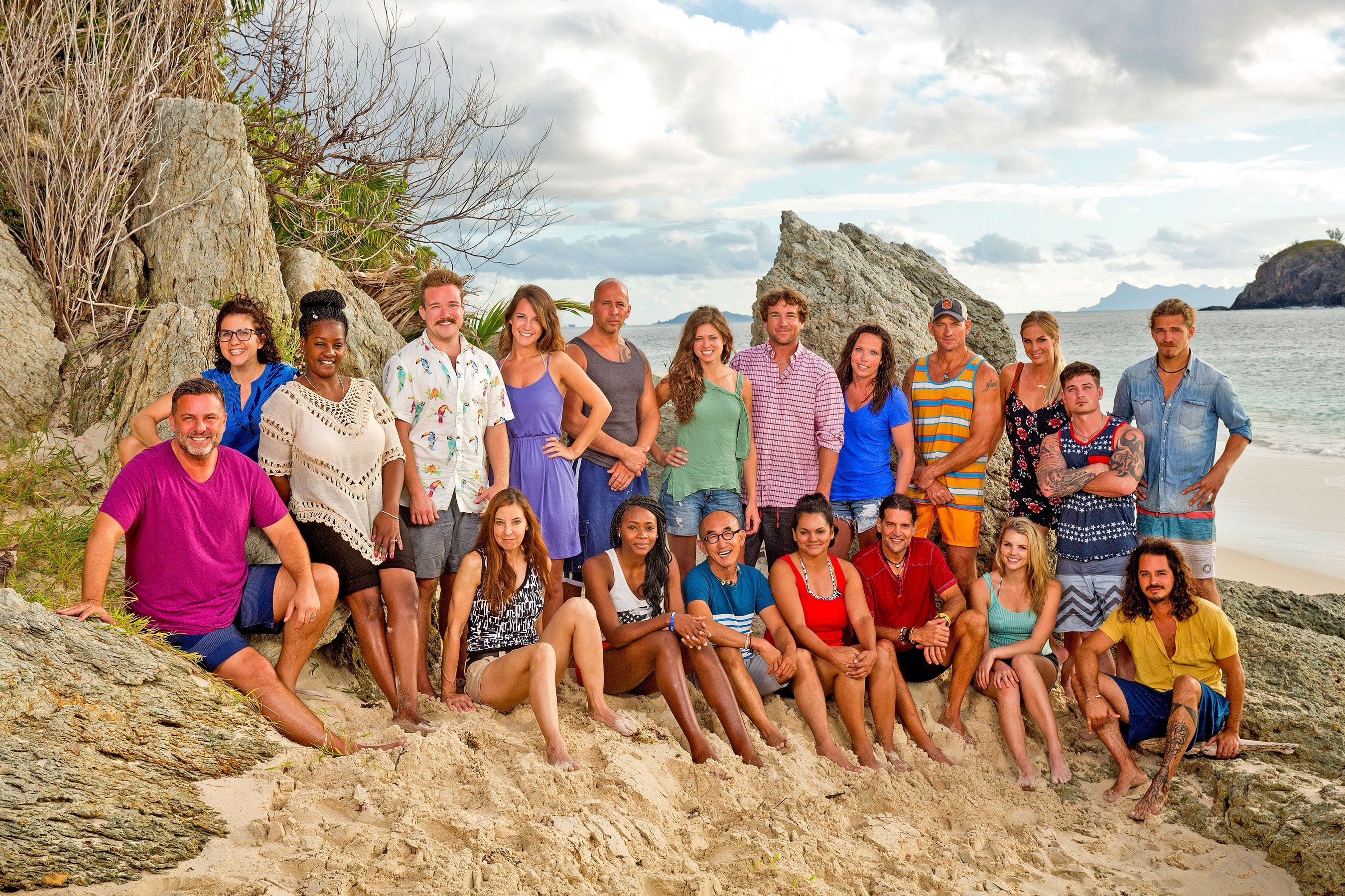 Survivor chat, Survivor games, Survivor TV show, Survivor cast, 2700x1800 HD Desktop