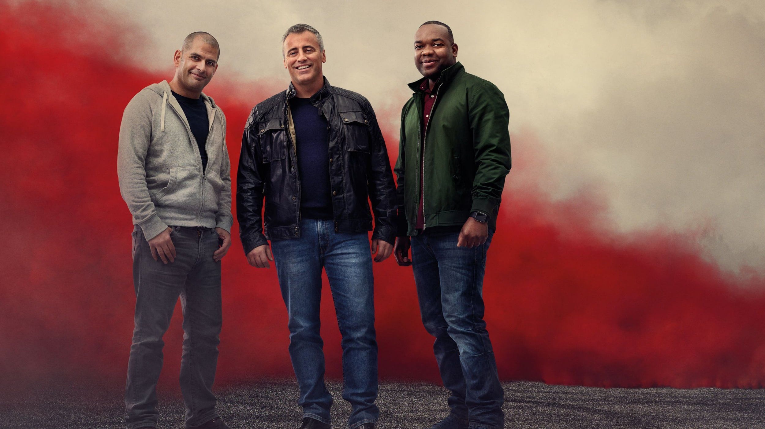 Top Gear TV series bakgrunder, Movie Database, 2500x1410 HD Desktop