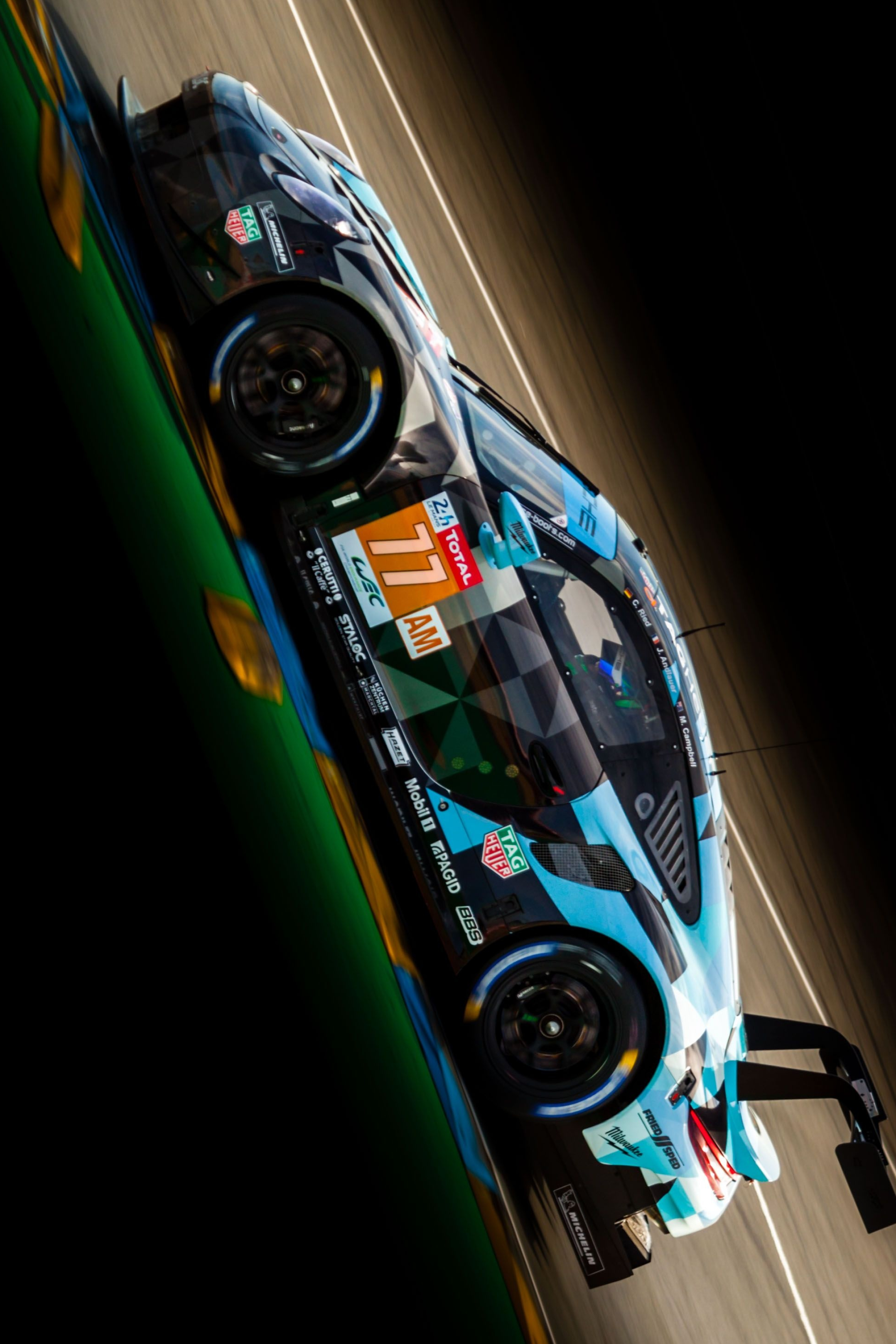 FIA, Car Race Wallpaper, 2160x3240 HD Phone