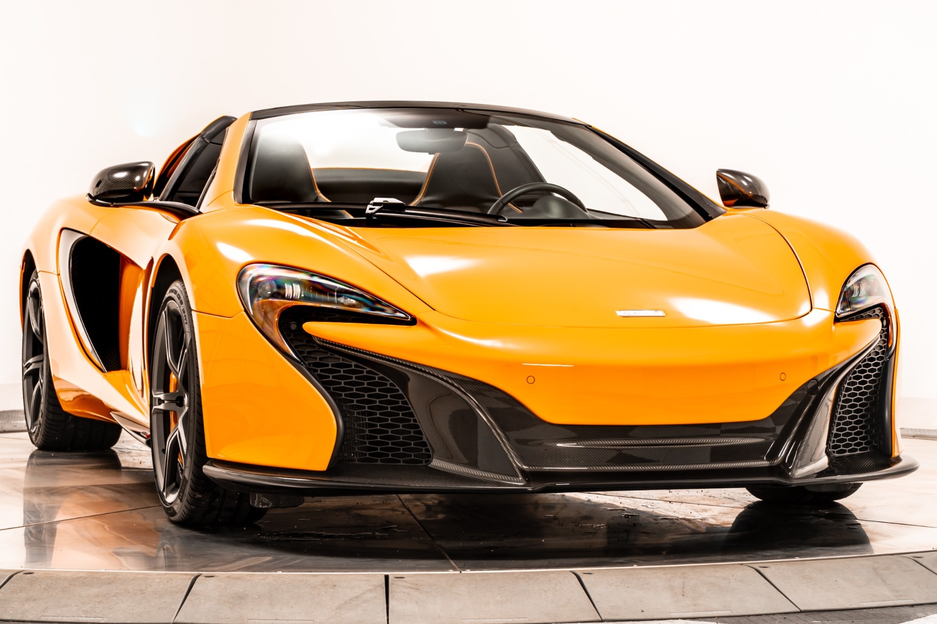 McLaren 650S Spider for Sale, Marshall Goldman Motor Sales, W650SSPOB, Auto, 1920x1280 HD Desktop