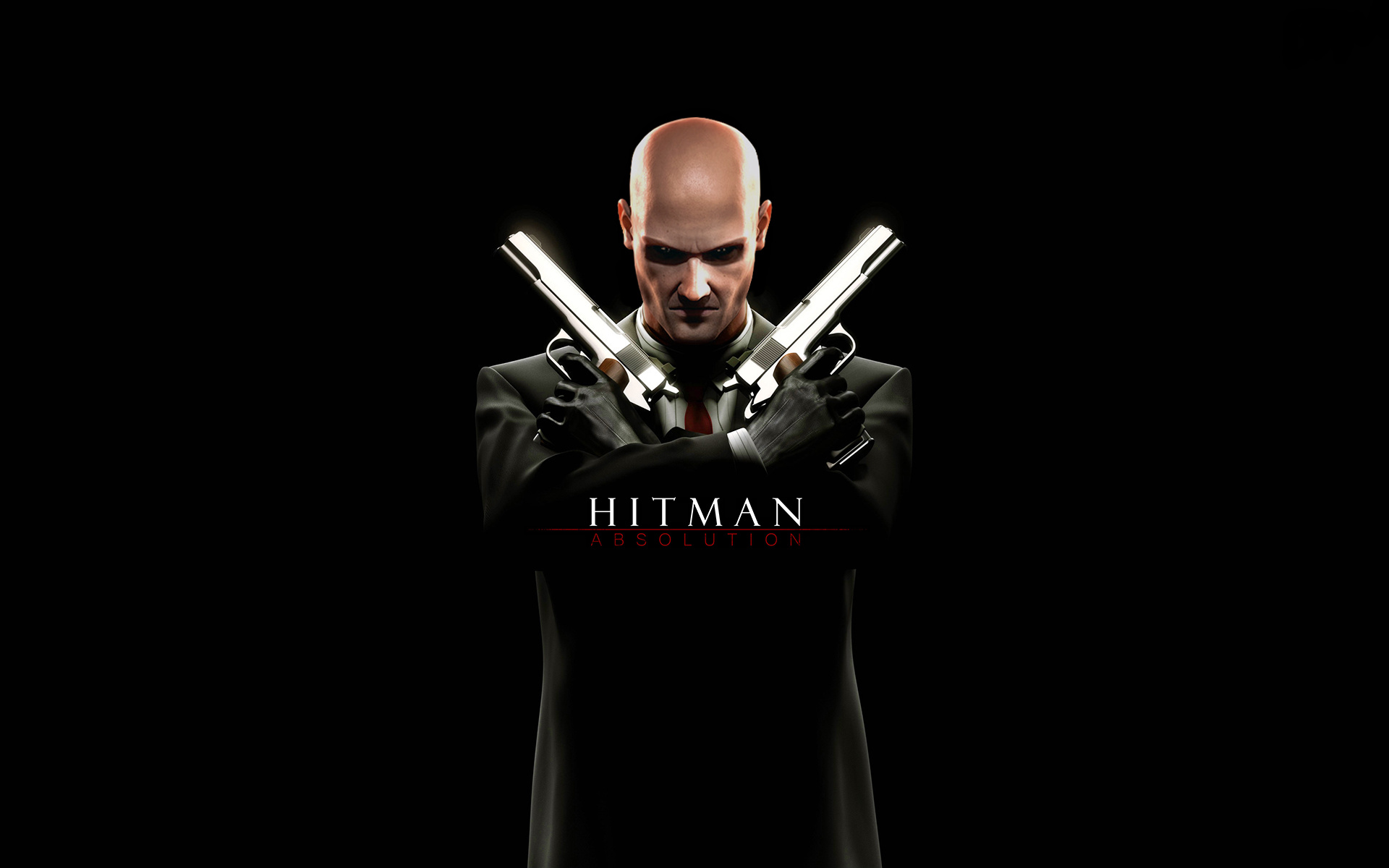 Hitman: Absolution, Fan-made wallpapers, DeviantArt creations, Artistic tribute, 1920x1200 HD Desktop