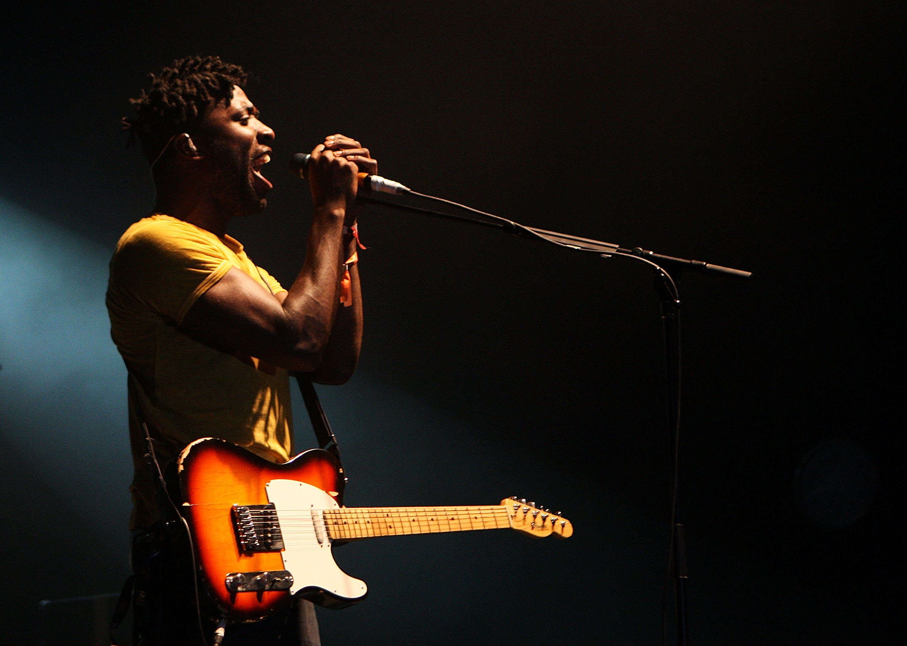 Bloc Party, New band members, New album release, 3000x2140 HD Desktop