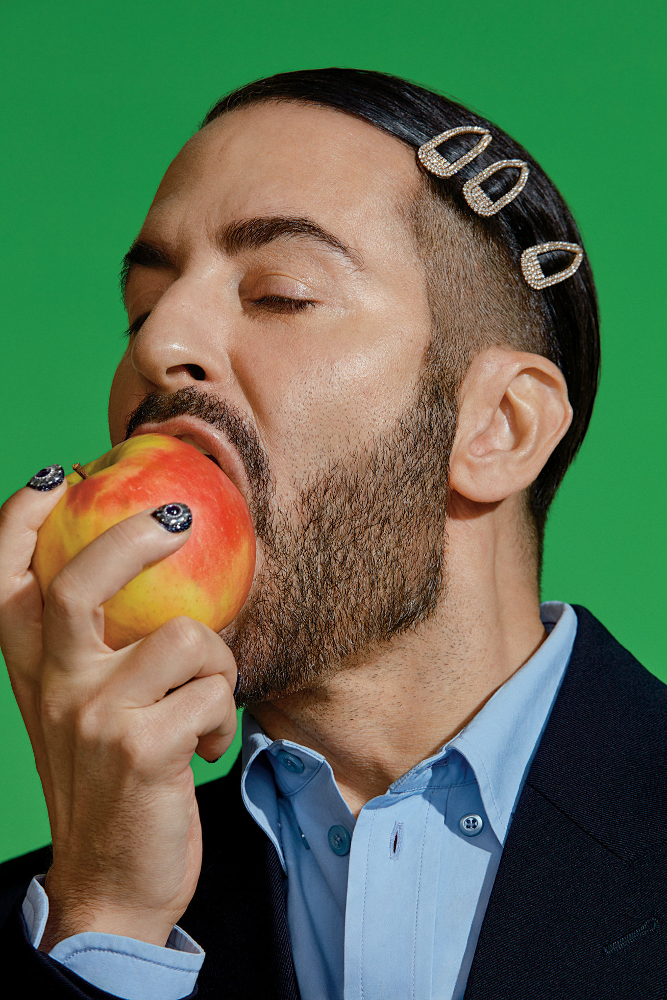 Marc Jacobs, Fashion designer, Life stories, Career, 1310x1960 HD Phone