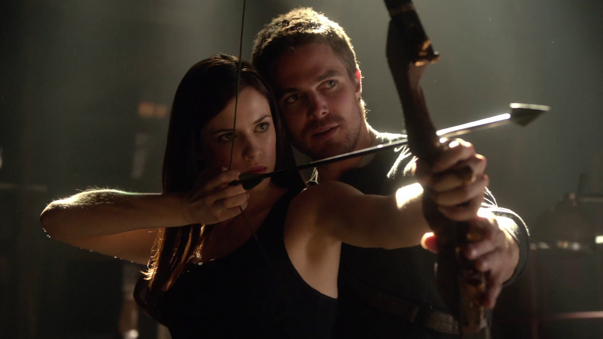 Arrow, TV Series, HD Wallpaper, 1920x1080 Full HD Desktop