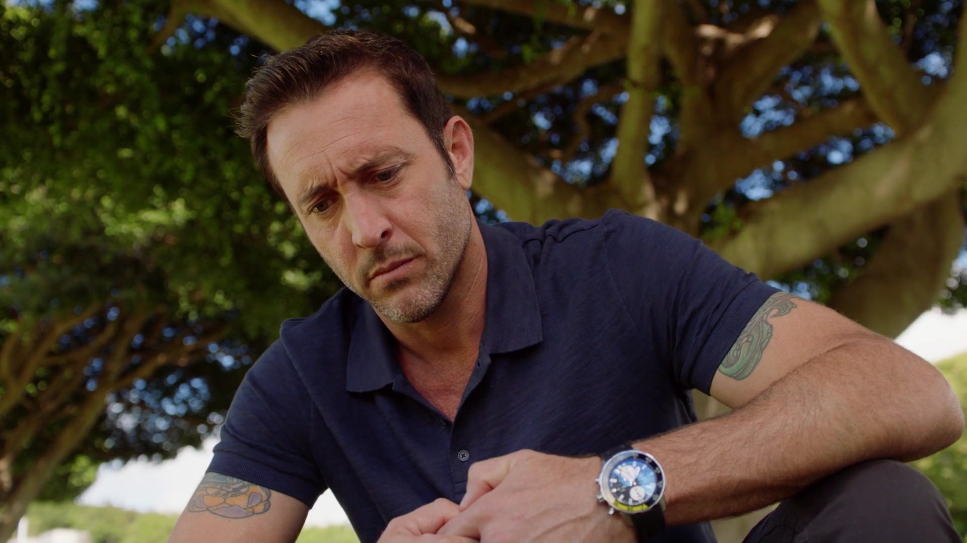 S10E21, Hawaii Five-0 Wallpaper, 1920x1080 Full HD Desktop