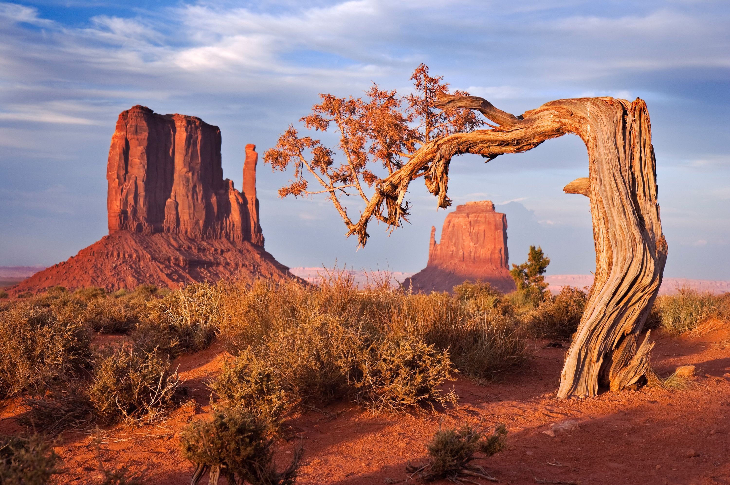 Jeep tour, Monument Valley, Canusa, 3000x2000 HD Desktop