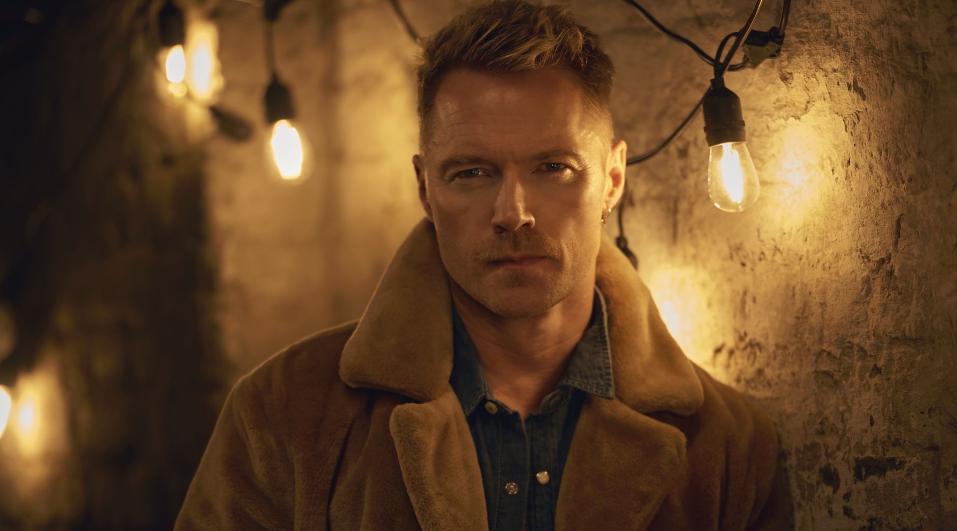 Ronan Keating, Music, New album, 90s90s, 1950x1080 HD Desktop