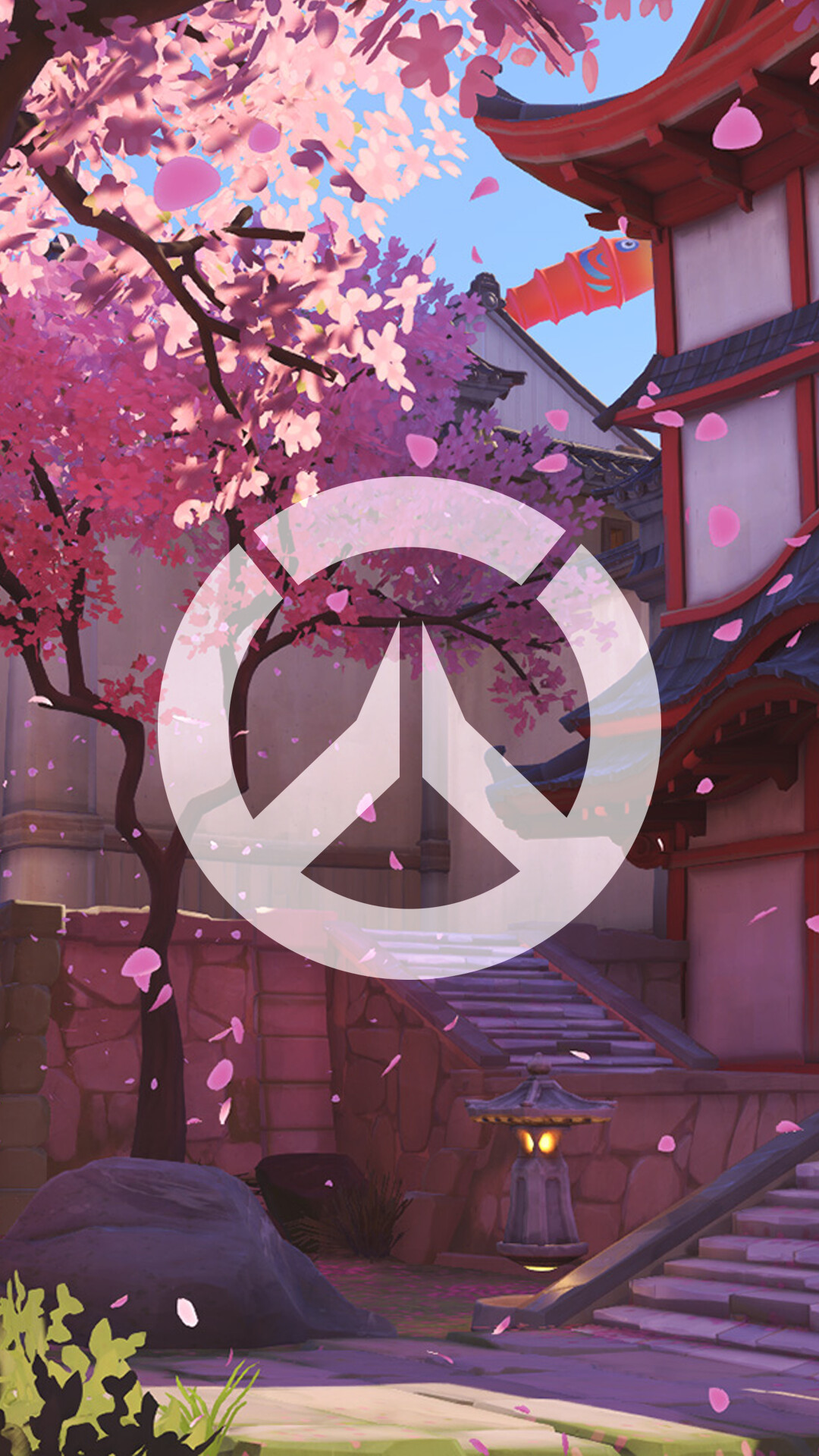 Overwatch phone wallpapers, Character showcase, Graphic design, Mobile-friendly, 1080x1920 Full HD Phone