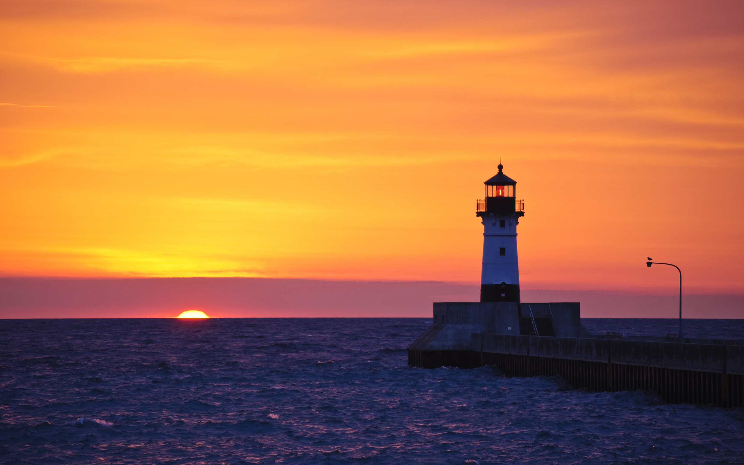 Lake Michigan, Travels, Laden Sie Das, 2560x1600 HD Desktop