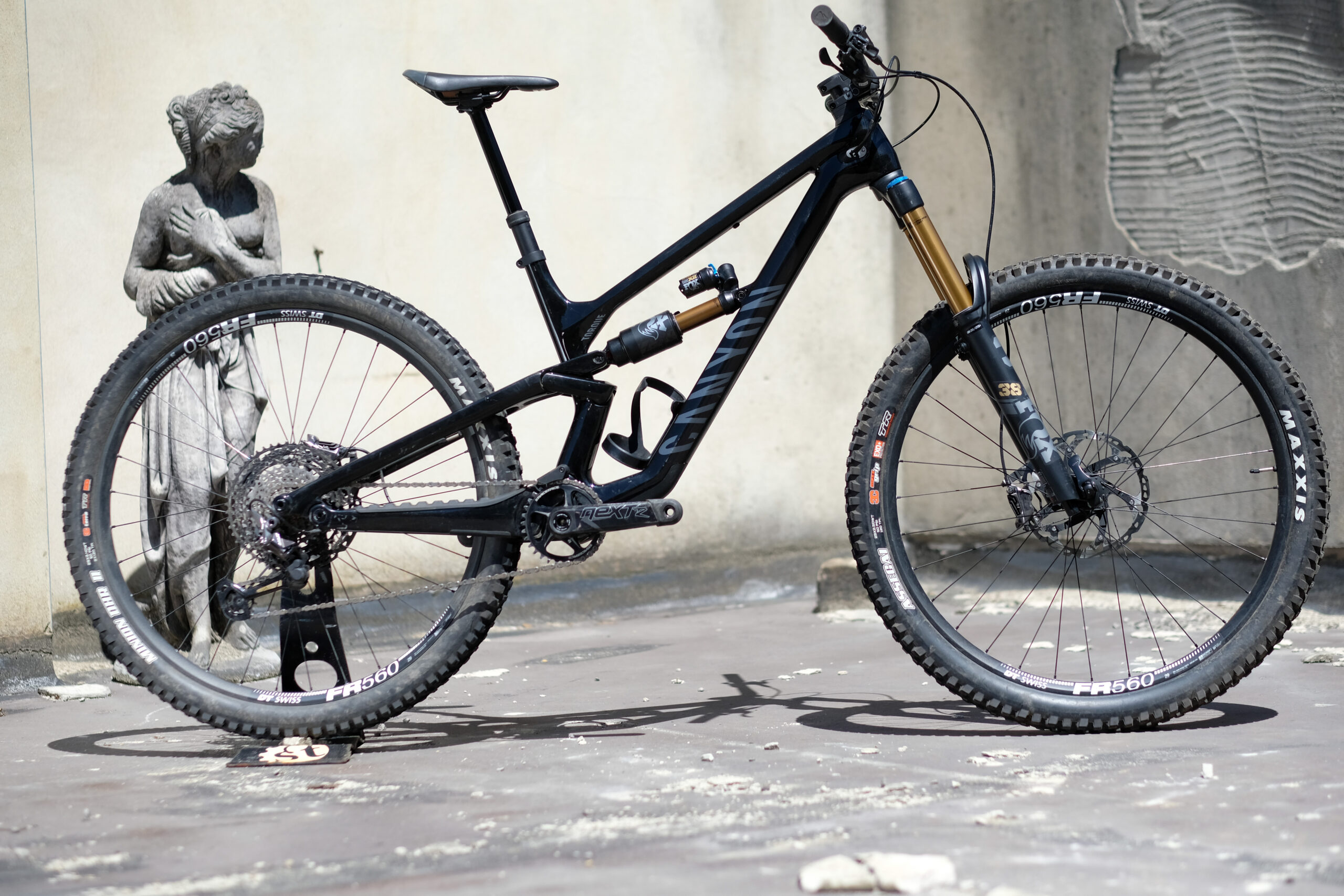 Canyon Bikes, Torque 29 CF 9, Big travel, Agility, 2560x1710 HD Desktop