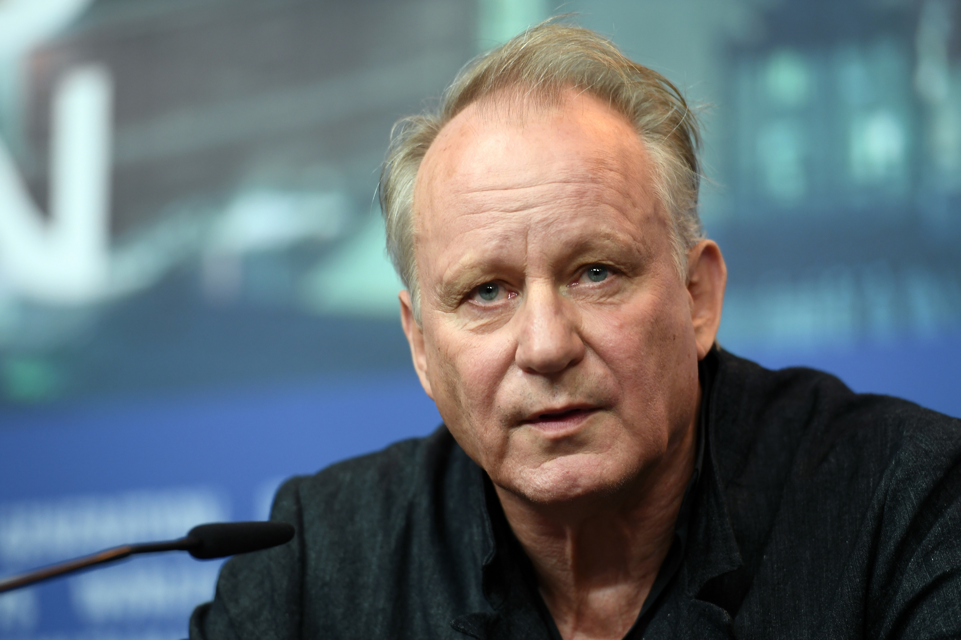 Stellan Skarsgard, Star Wars universe, Teasing Dune, Movie insights, 3200x2140 HD Desktop