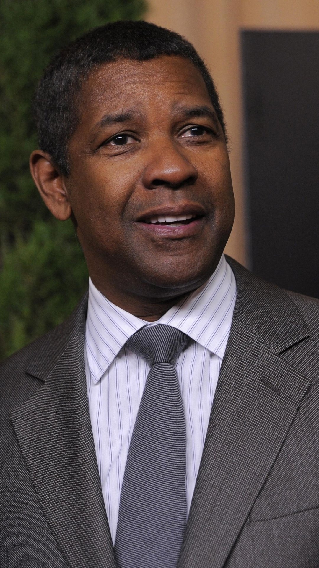 Denzel Washington, Celeb, 1080x1920 Full HD Phone