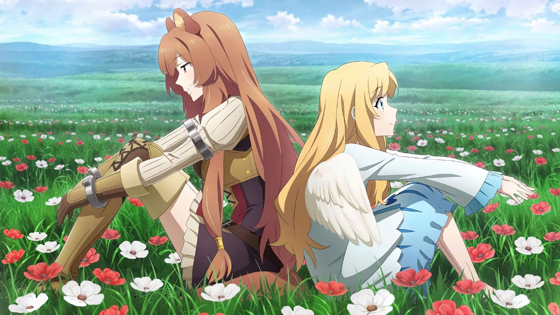 Rising of the Shield Hero, Season 2 news, Anime updates, Finance, 1920x1080 Full HD Desktop