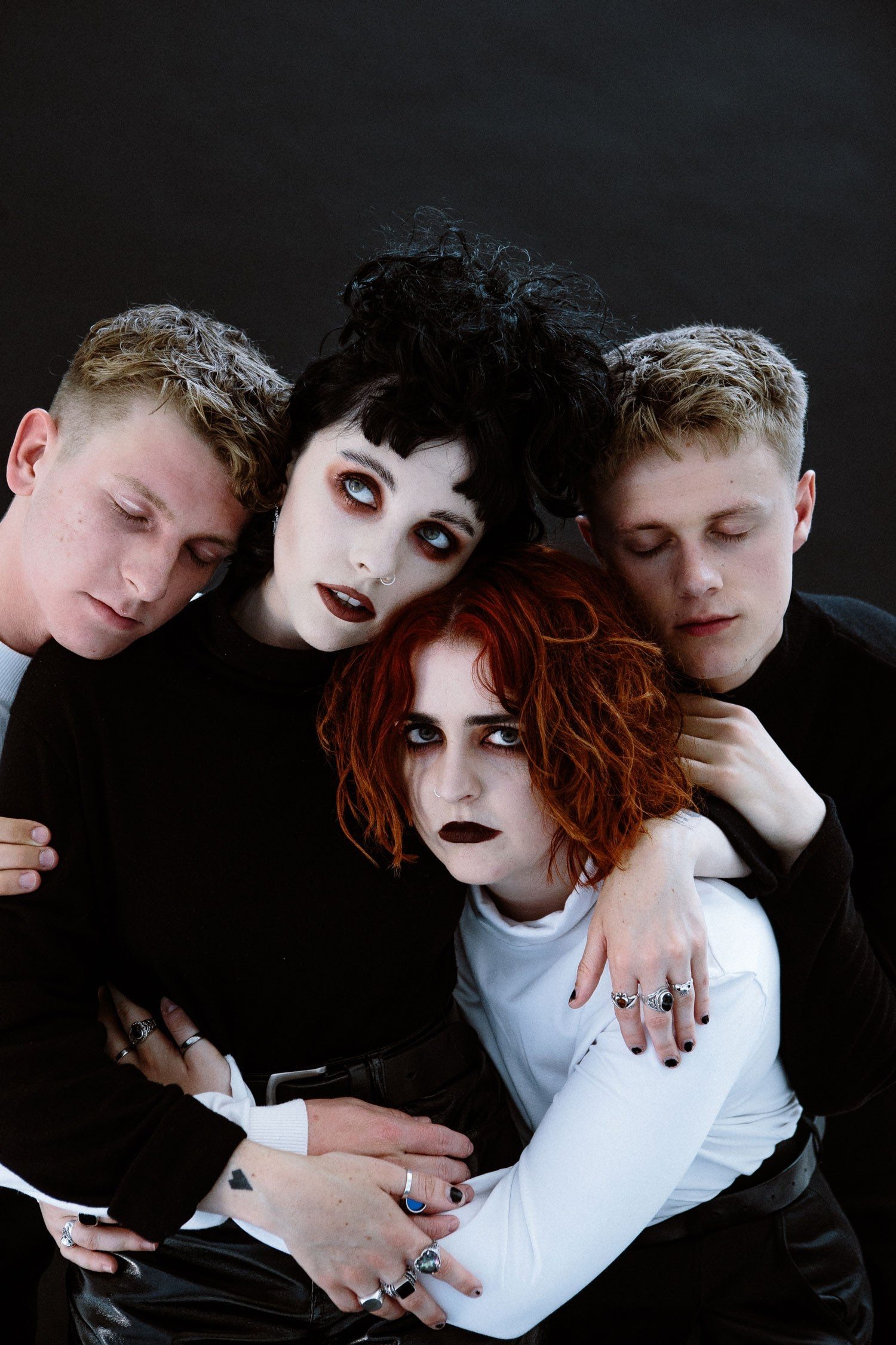 Pale Waves: My Mind Makes Noises | Dork 1500x2250