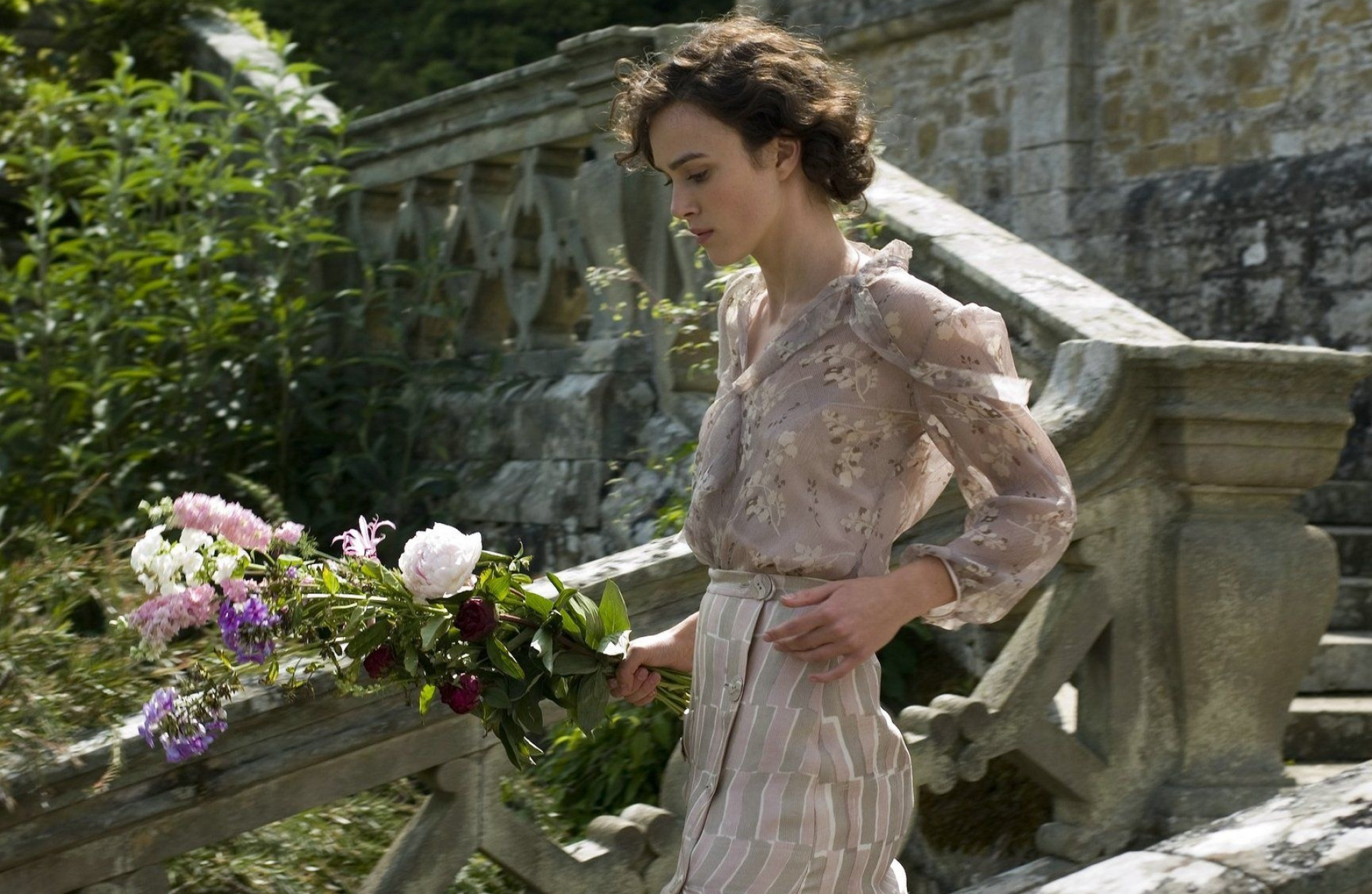 Atonement, Cinematic beauty, Emotional masterpiece, Heart-wrenching story, 1920x1260 HD Desktop