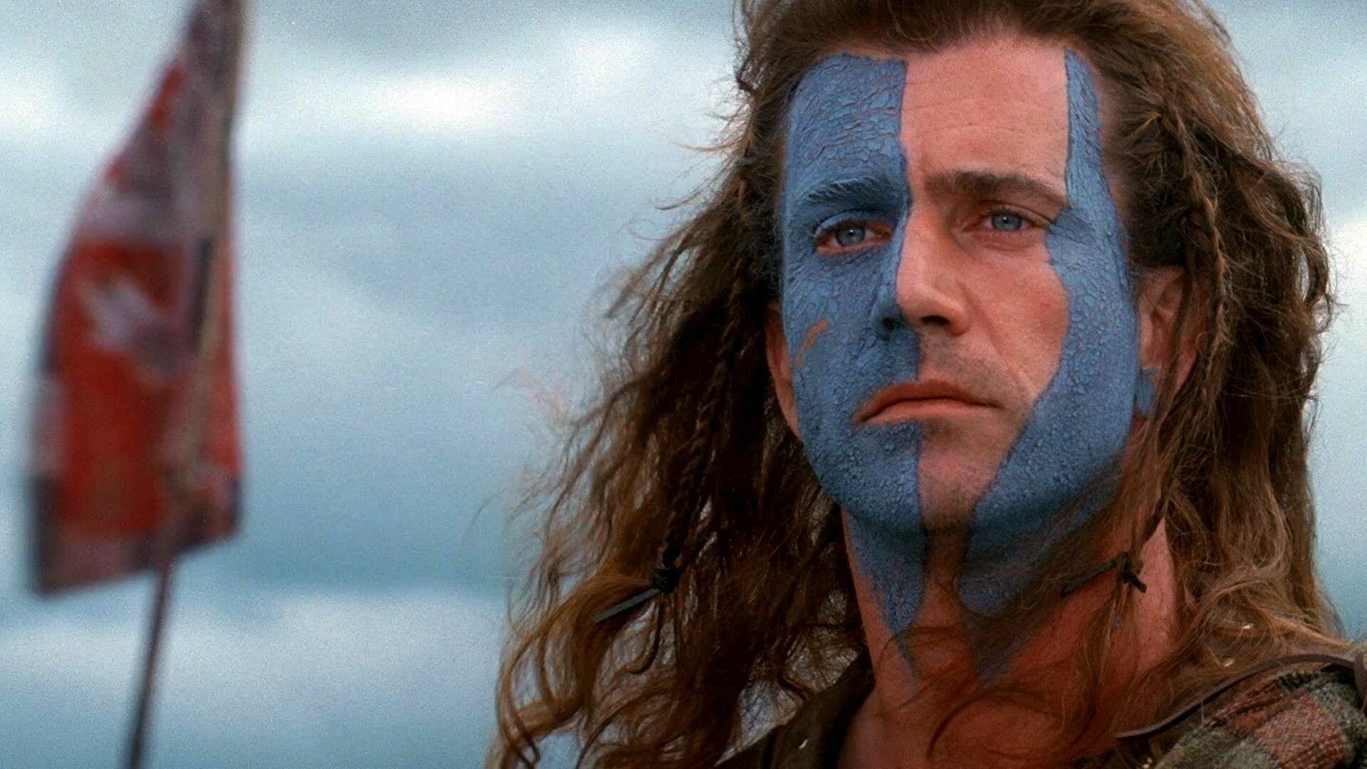 Braveheart, Epic historical drama, Scottish hero, Freedom fight, 1920x1080 Full HD Desktop