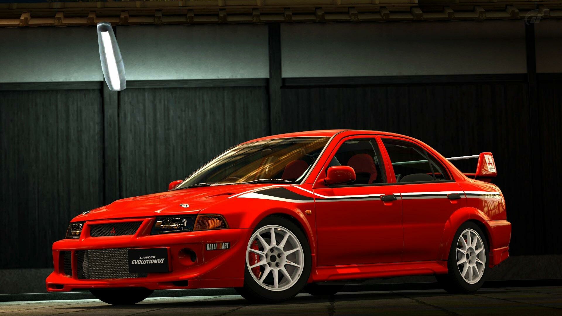 Lancer Evo V, Mitsubishi Wallpaper, 1920x1080 Full HD Desktop