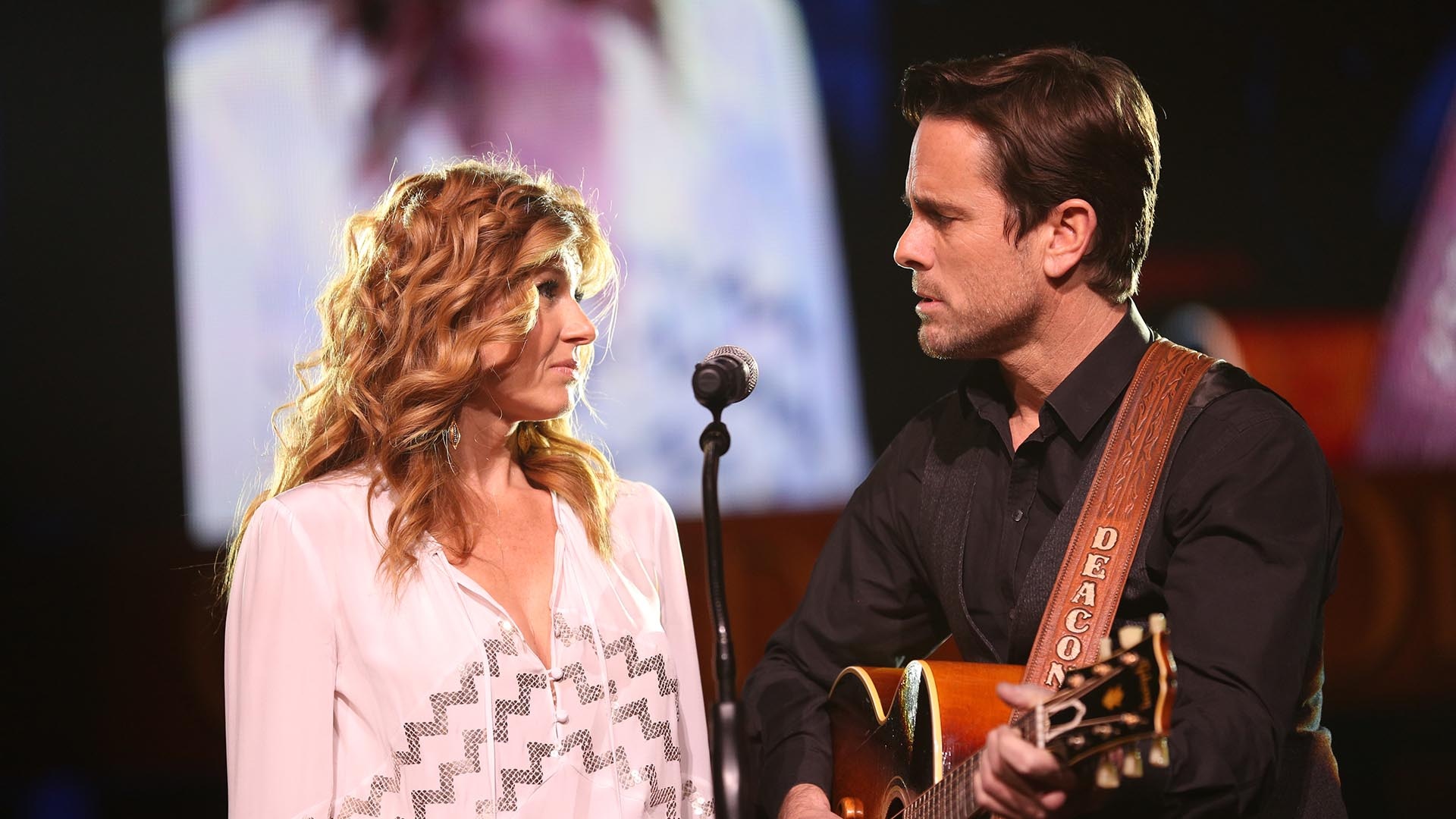 Nashville TV Series, Season 3, Lionsgate production, Nashville, 1920x1080 Full HD Desktop