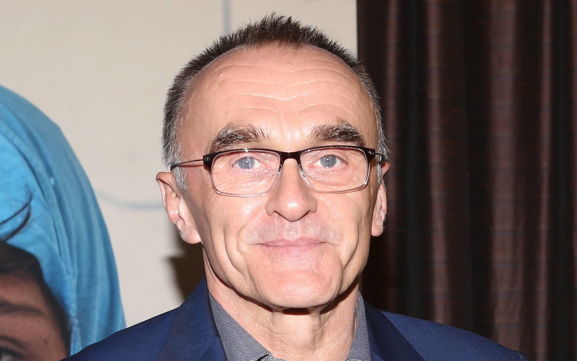 Danny Boyle, Movies, Enttuschung, Bond-Rauswurf, 1920x1200 HD Desktop