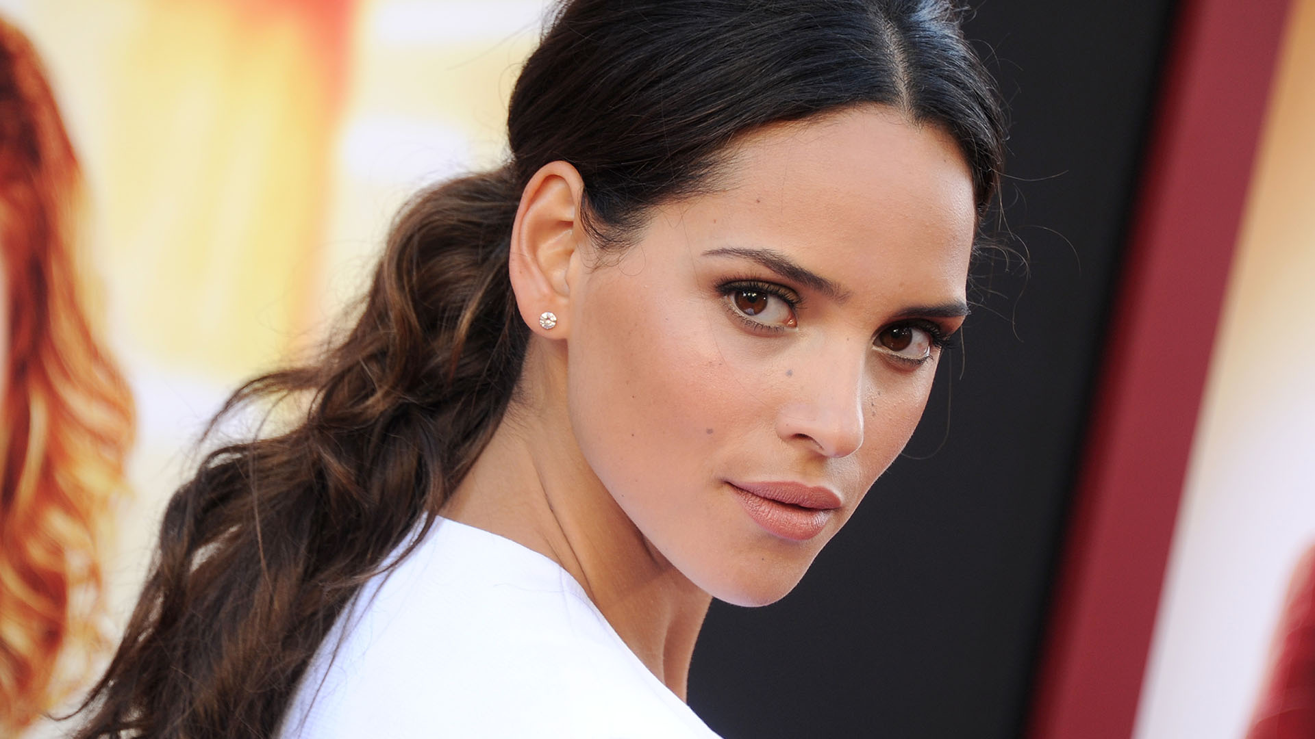 Adria Arjona, Star Wars series, Casting news, Holonet, 1920x1080 Full HD Desktop
