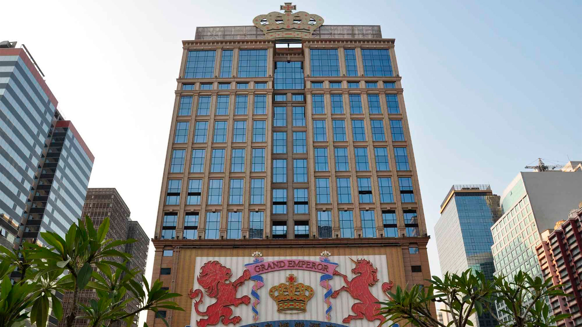 Macau travels, Macau, Macaus, Travels, 1920x1080 Full HD Desktop