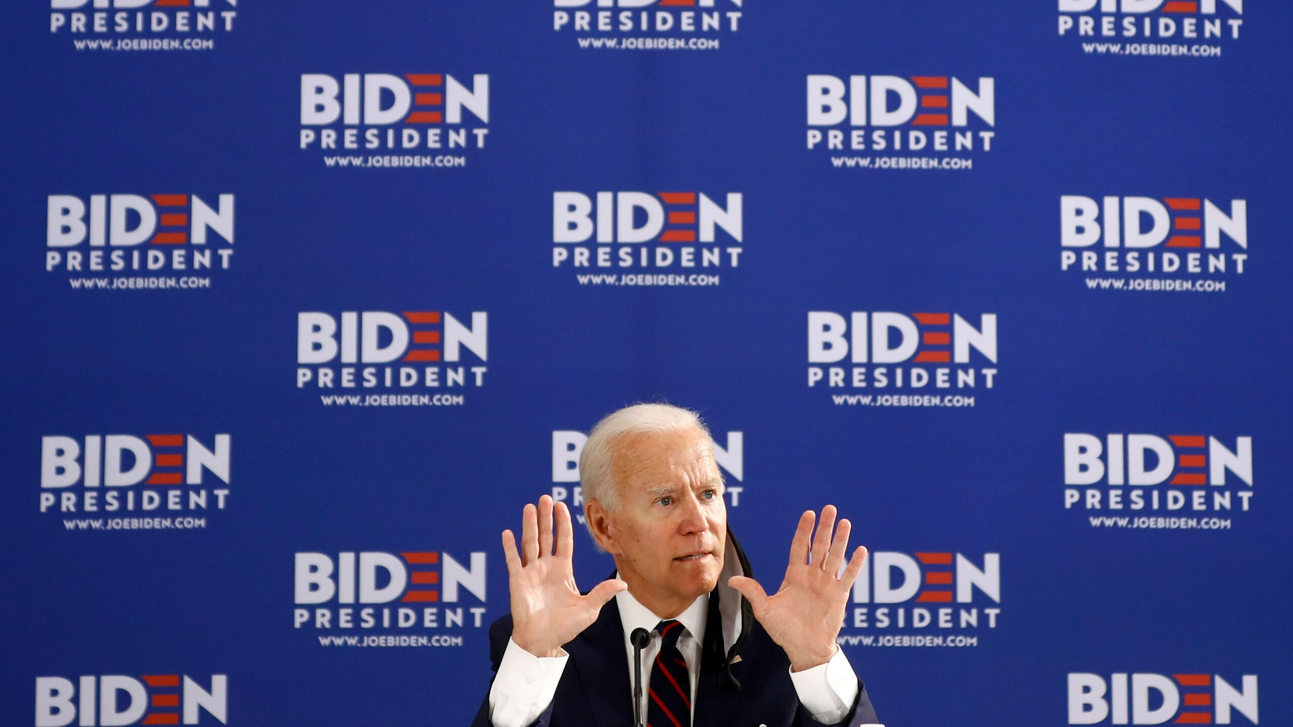 Joe Biden, Desktop Wallpaper, Awesome Free HD, 2560x1440 HD Desktop