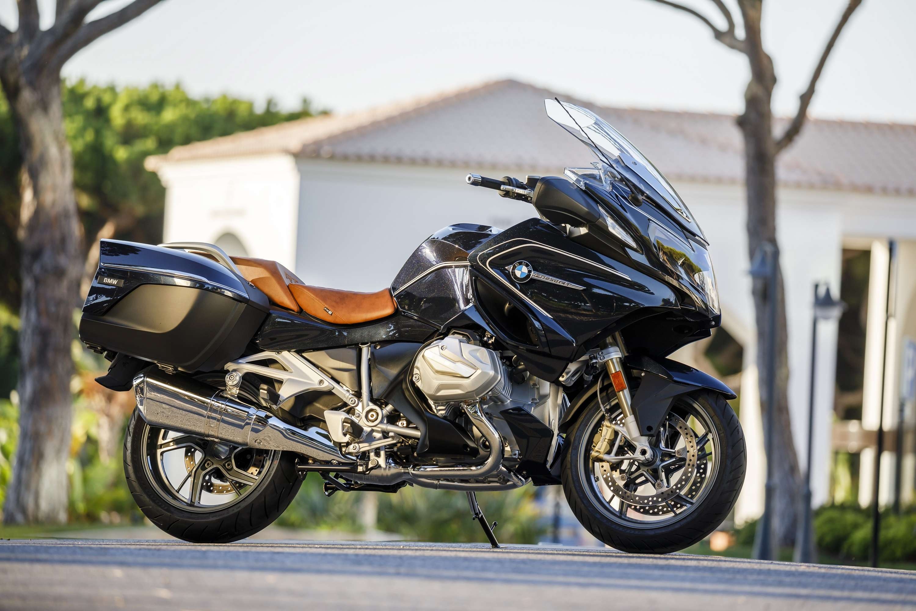RT Edition, BMW R 1250 Wallpaper, 3000x2000 HD Desktop