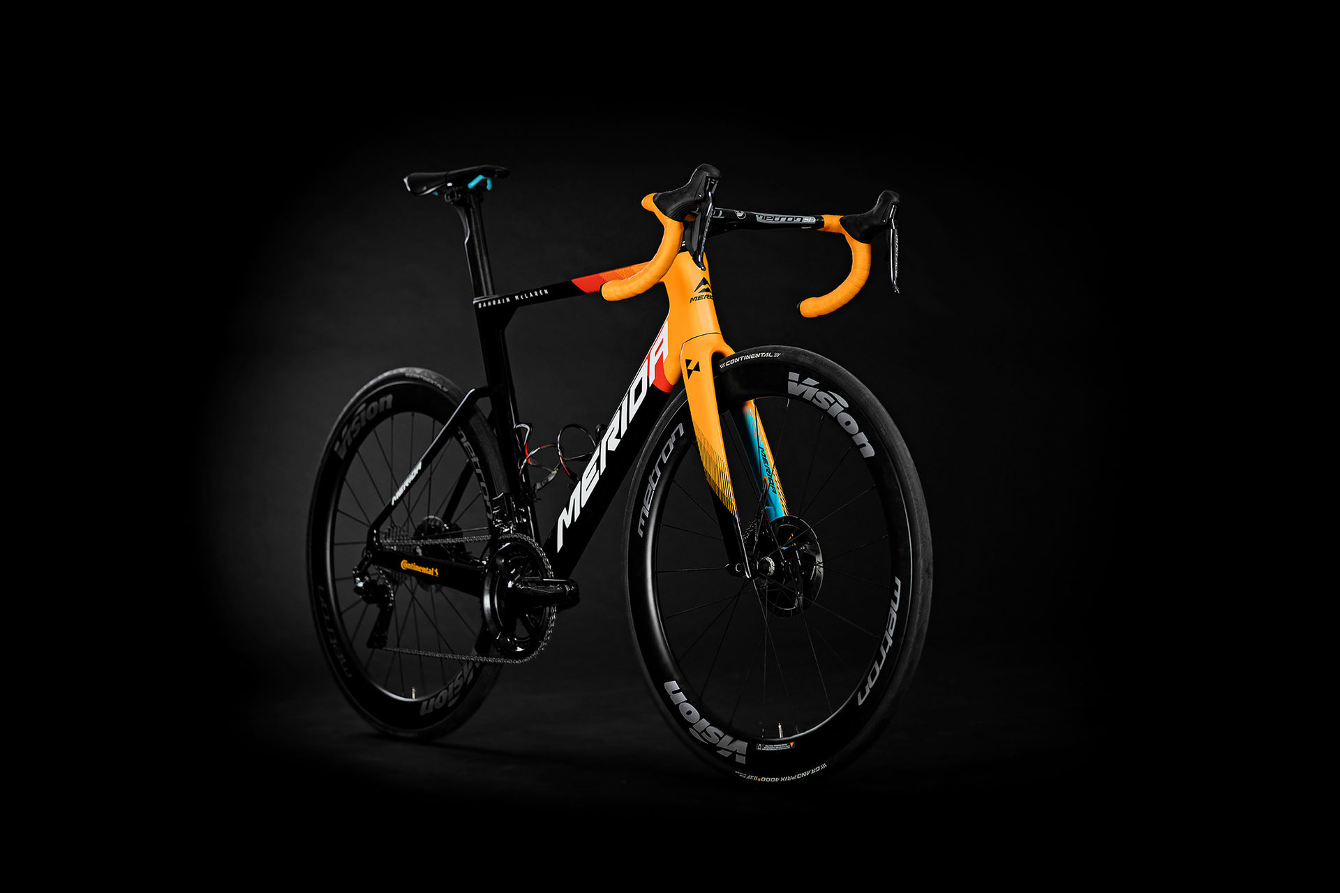Merida Bikes, Reacto extension, New collection, Welcome message, 1920x1280 HD Desktop